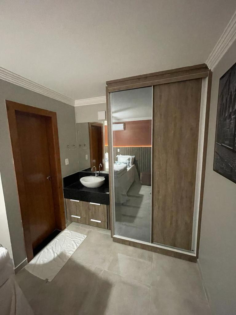 RESIDENCIAL MONTE DAS OLIVEIRAS - Arraial D'Ajuda - Porto Seg - Ba - Alto da Pitinga - Casa Premium - Casa Buriti