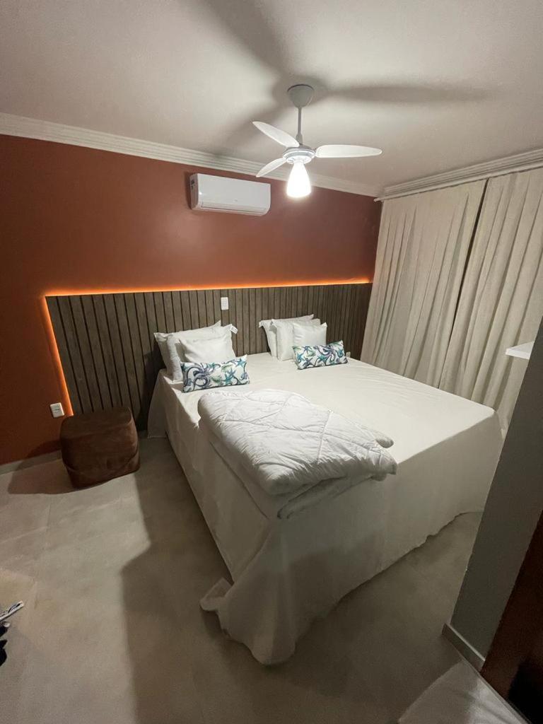 RESIDENCIAL MONTE DAS OLIVEIRAS - Arraial D'Ajuda - Porto Seg - Ba - Alto da Pitinga - Casa Premium - Casa Buriti