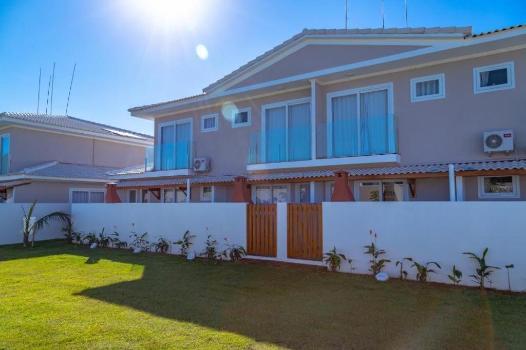 RESIDENCIAL MONTE DAS OLIVEIRAS - Arraial D'Ajuda - Porto Seg - Ba - Alto da Pitinga - Casa Premium - Casa Buriti
