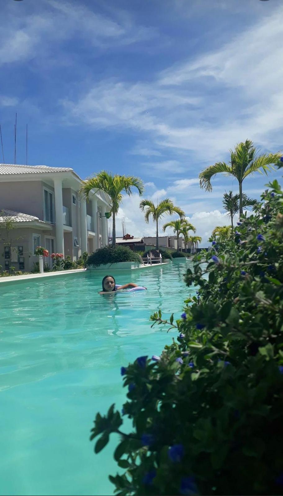 RESIDENCIAL MONTE DAS OLIVEIRAS - Arraial D'Ajuda - Porto Seg - Ba - Alto da Pitinga - Casa Premium - Casa Buriti