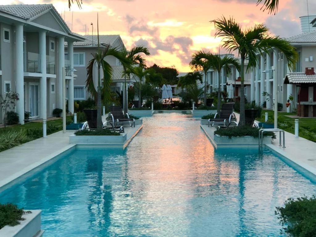 RESIDENCIAL MONTE DAS OLIVEIRAS - Arraial D'Ajuda - Porto Seg - Ba - Alto da Pitinga - Casa Premium - Casa Buriti
