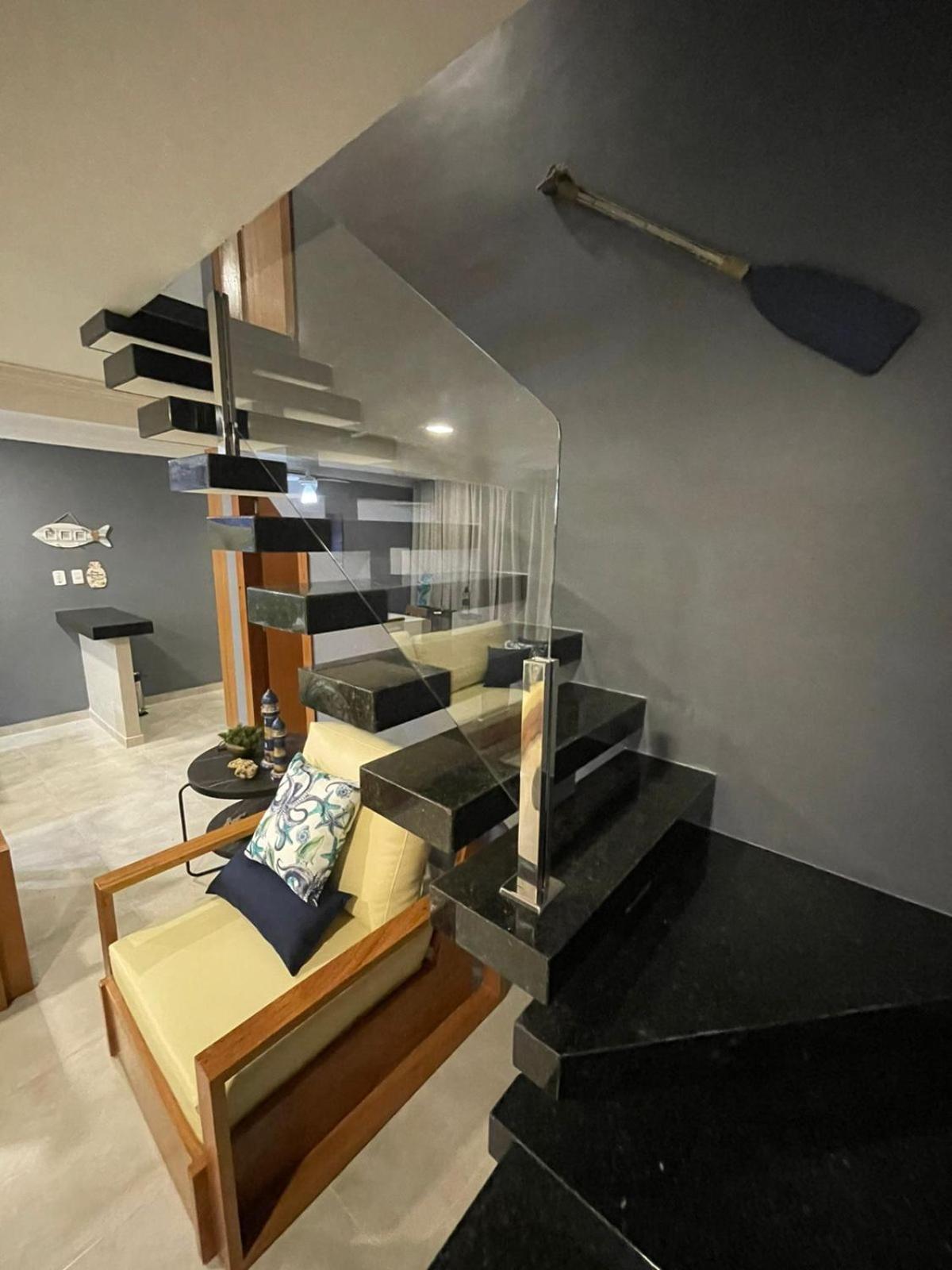 RESIDENCIAL MONTE DAS OLIVEIRAS - Arraial D'Ajuda - Porto Seg - Ba - Alto da Pitinga - Casa Premium - Casa Buriti