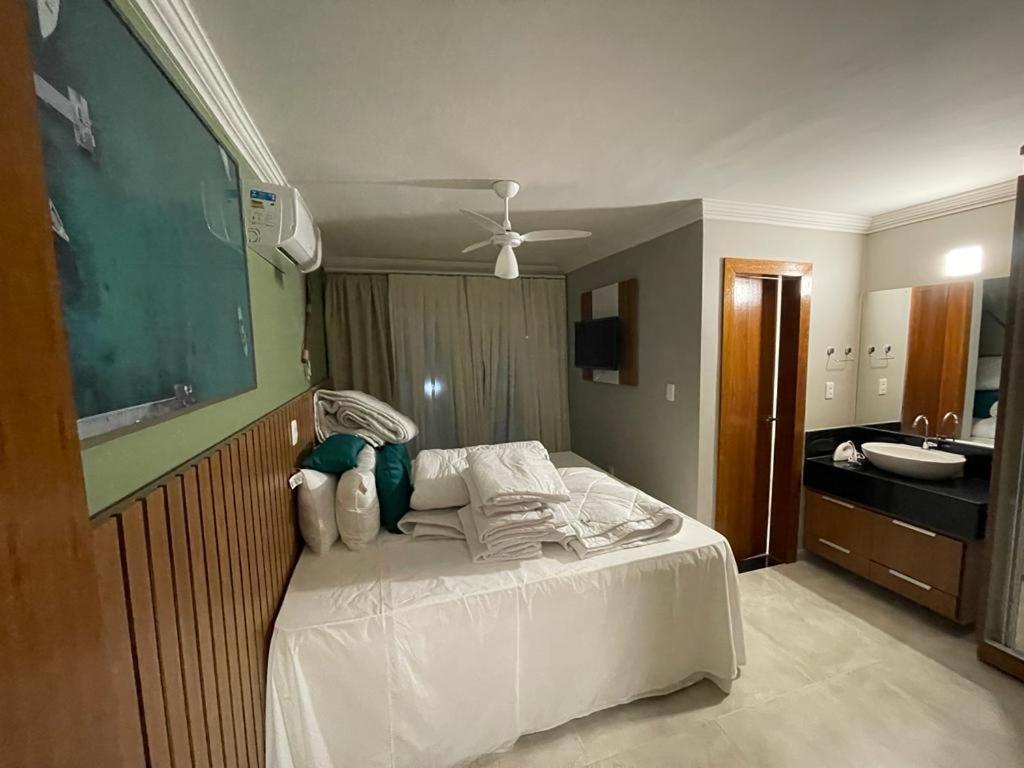 RESIDENCIAL MONTE DAS OLIVEIRAS - Arraial D'Ajuda - Porto Seg - Ba - Alto da Pitinga - Casa Premium - Casa Buriti