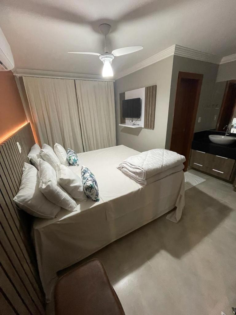 RESIDENCIAL MONTE DAS OLIVEIRAS - Arraial D'Ajuda - Porto Seg - Ba - Alto da Pitinga - Casa Premium - Casa Buriti