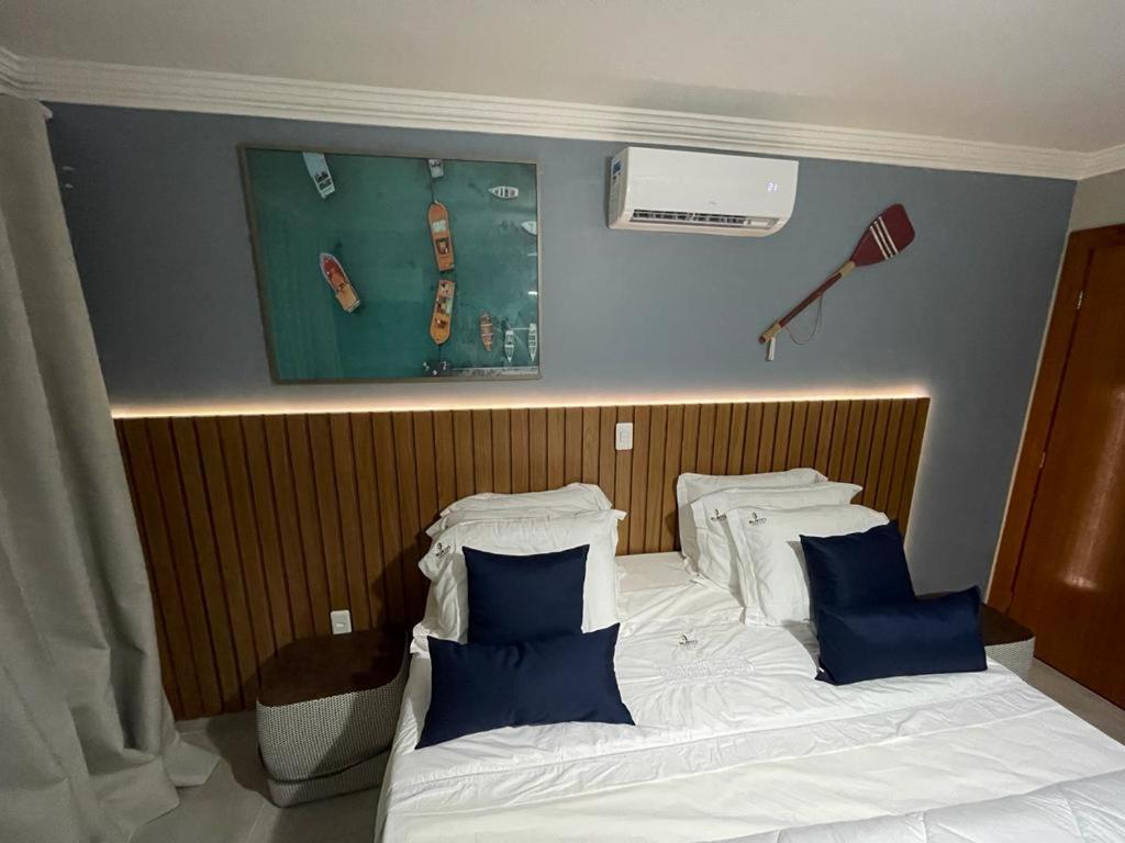 RESIDENCIAL MONTE DAS OLIVEIRAS - Arraial D'Ajuda - Porto Seg - Ba - Alto da Pitinga - Casa Premium - Casa Buriti