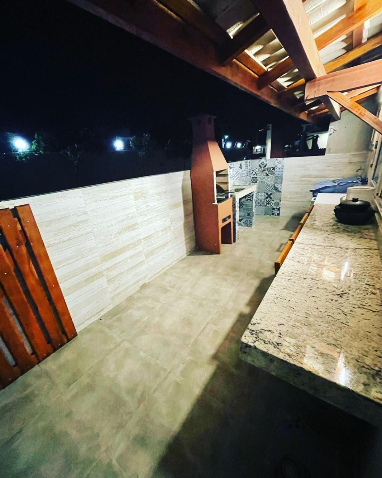 RESIDENCIAL MONTE DAS OLIVEIRAS - Arraial D'Ajuda - Porto Seg - Ba - Alto da Pitinga - Casa Premium - Casa Buriti