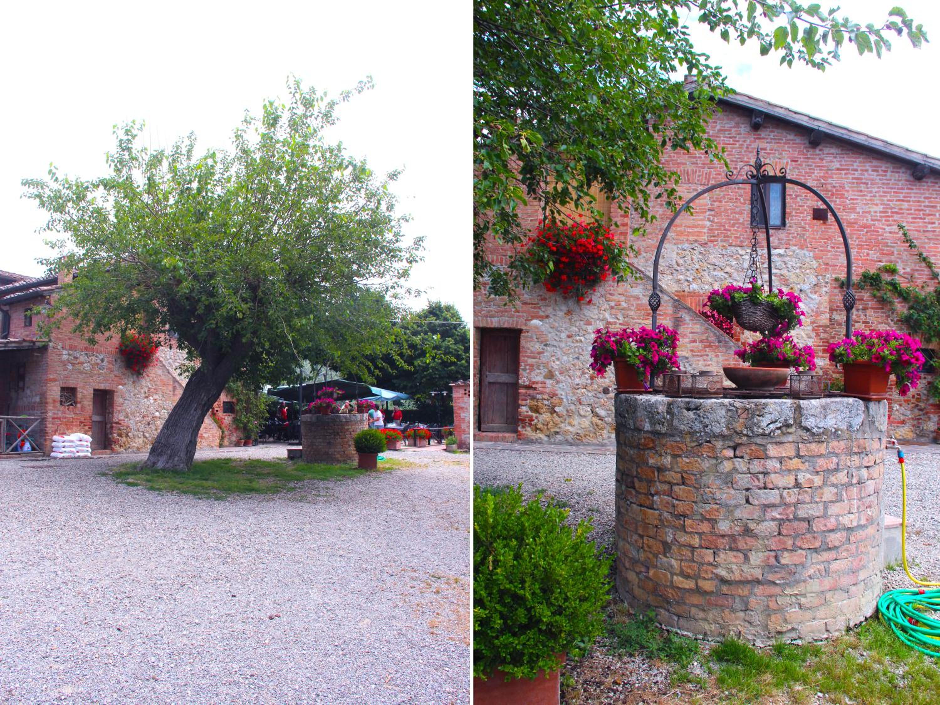 Casa Di Campagna In Toscana