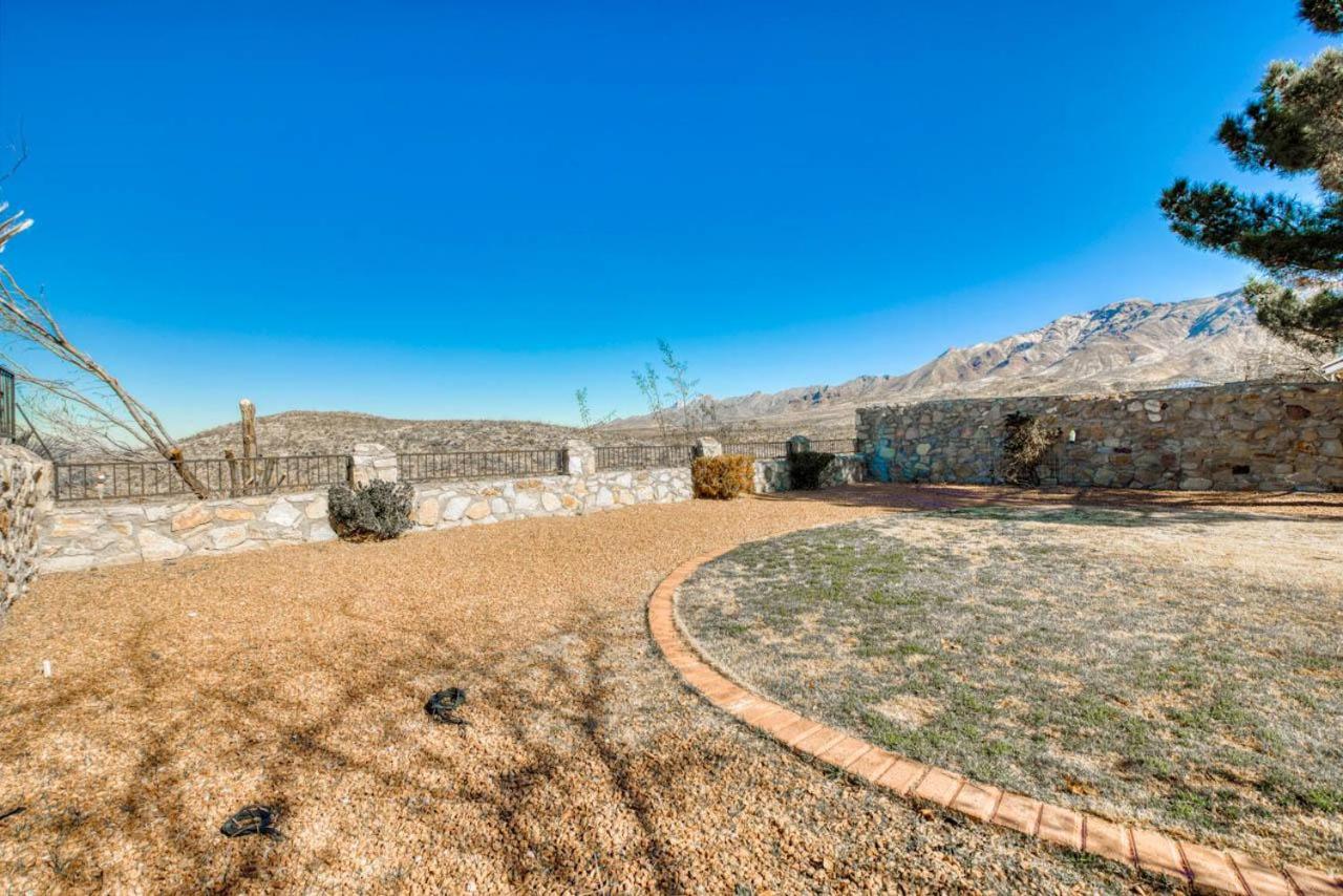 Villa De Montana view 2