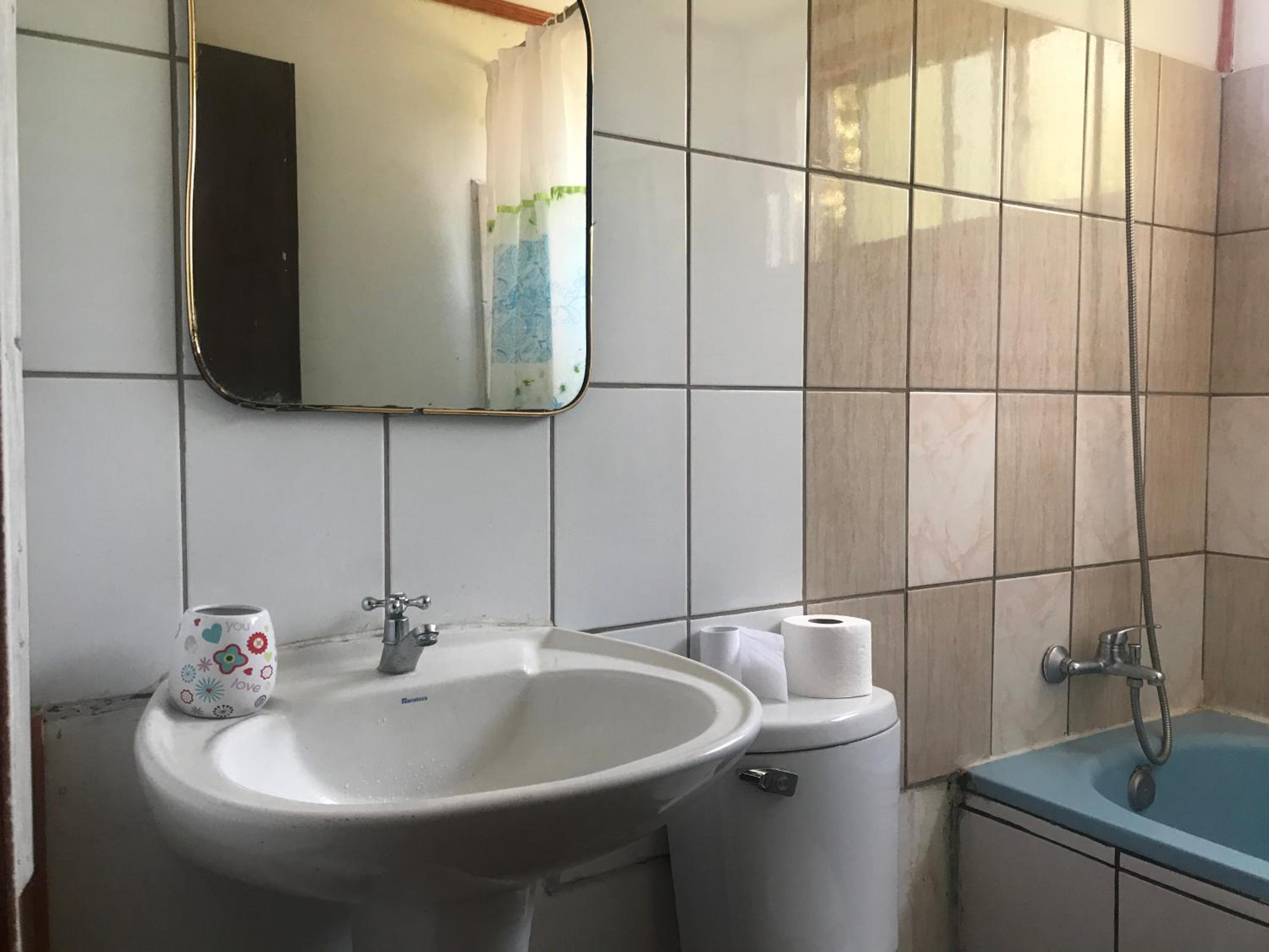 Cabaña en San Javier de Loncomilla,
