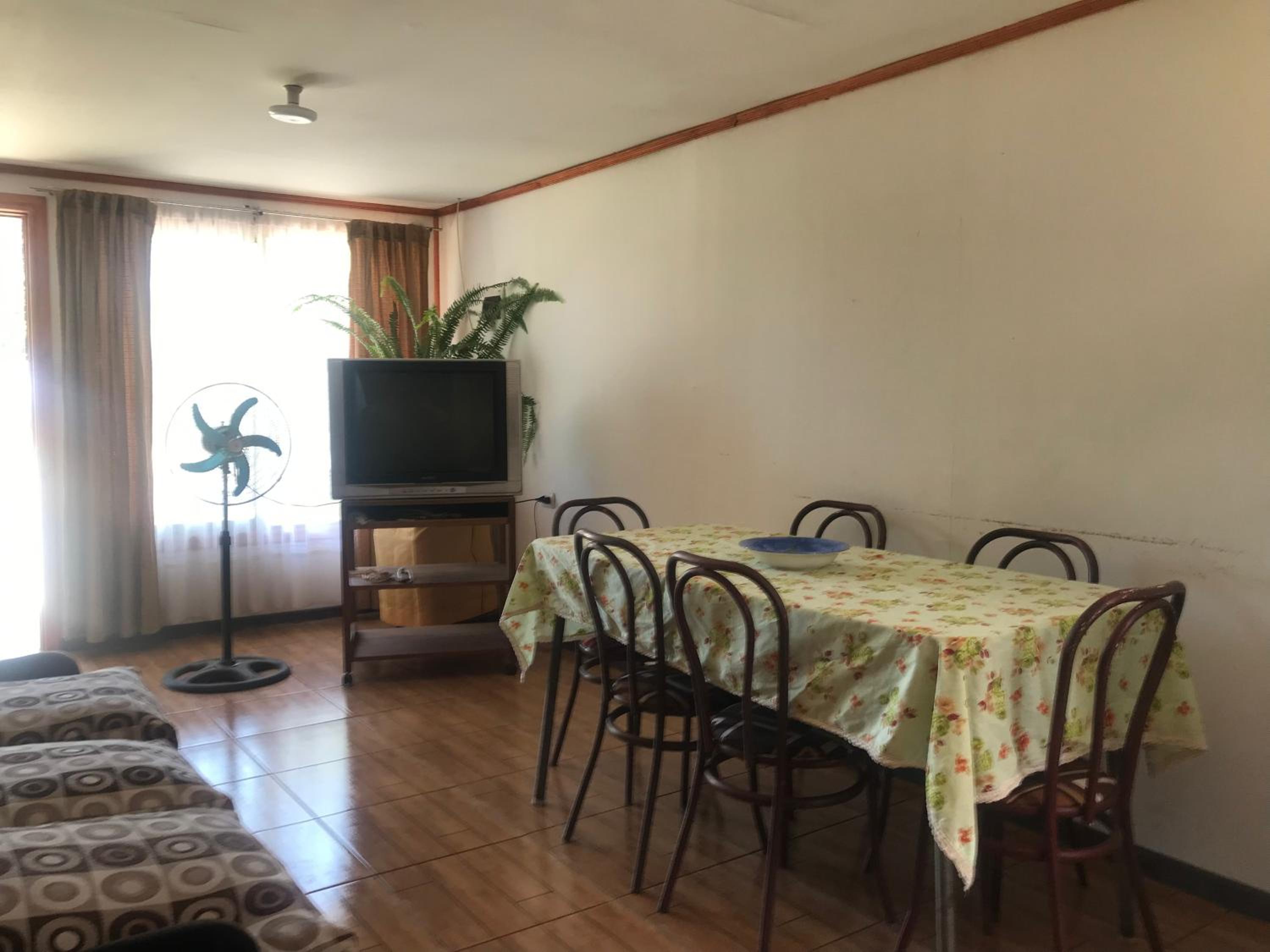 Cabaña en San Javier de Loncomilla,