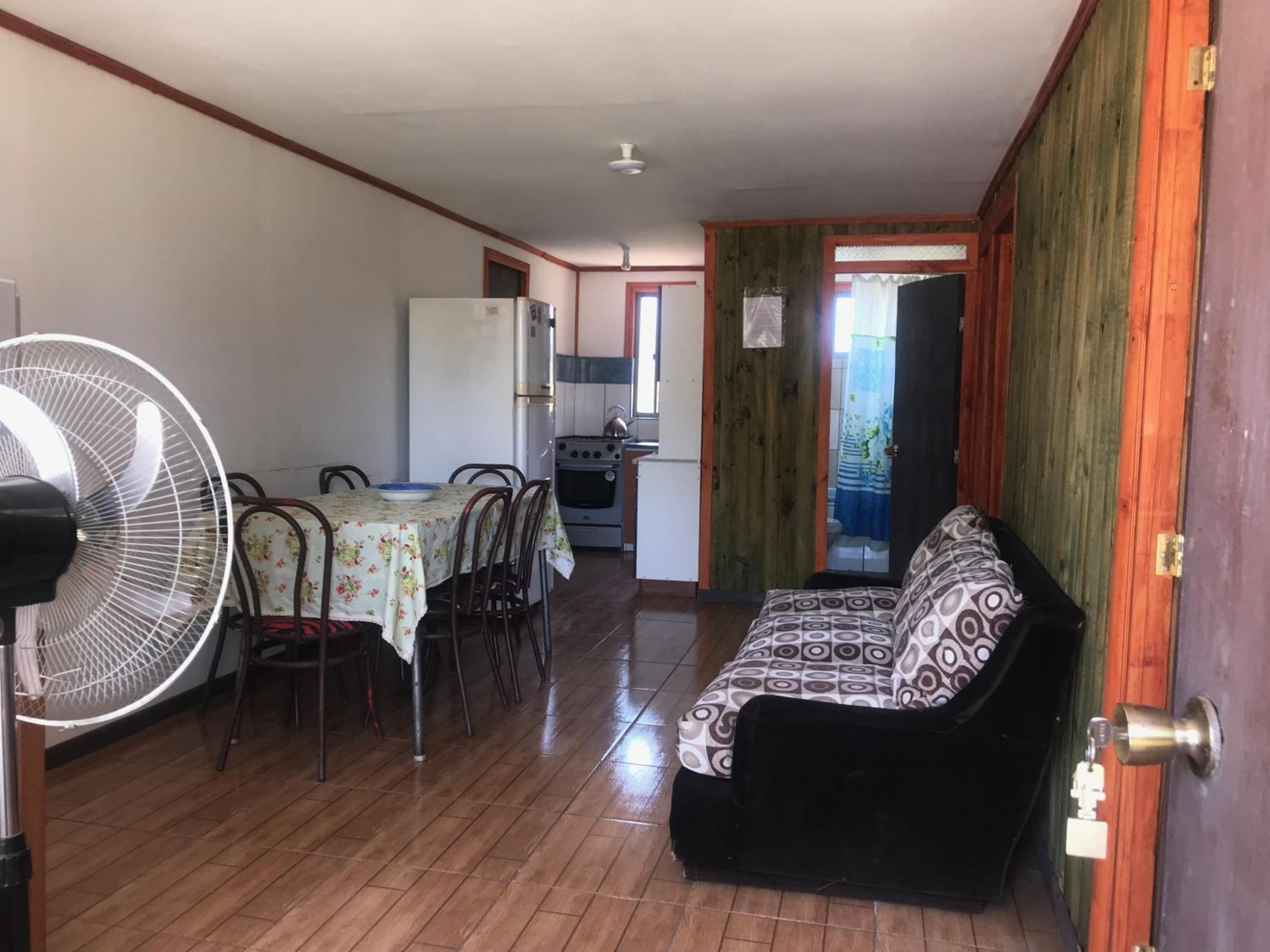 Cabaña en San Javier de Loncomilla,