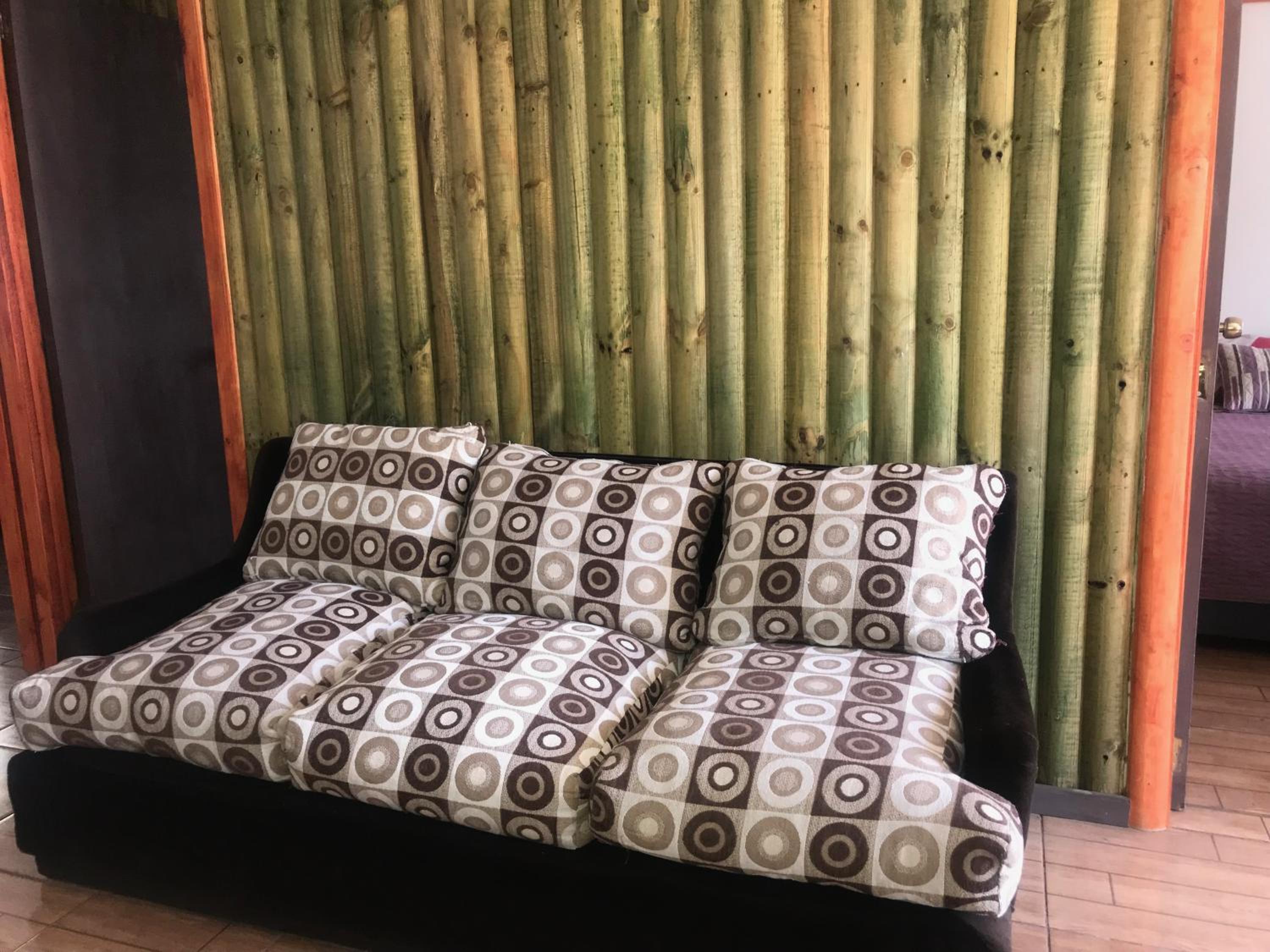 Cabaña en San Javier de Loncomilla,