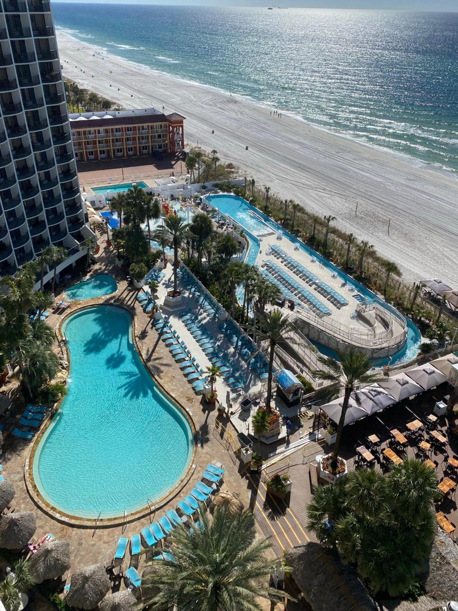 Holiday Inn Resort Panama City Beach by IHG