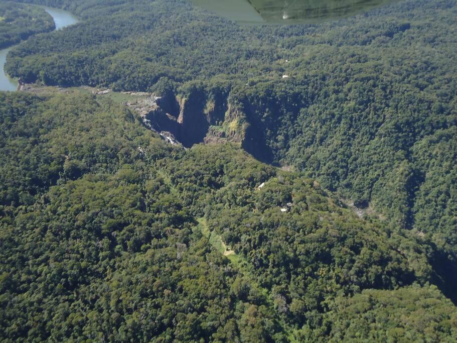 Private Rainforest Ridge Retreat view 5