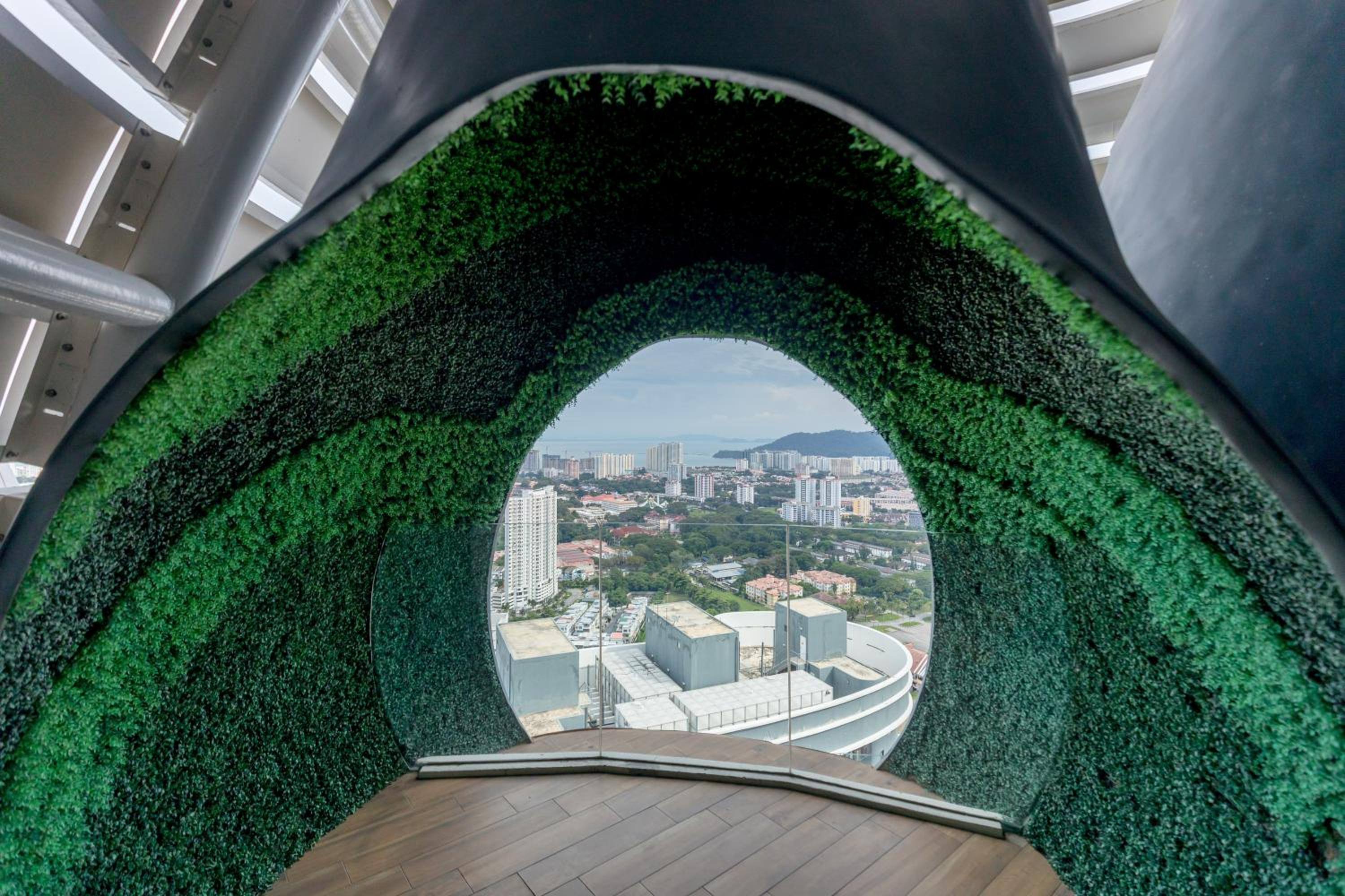 ArteS Suite Penang, by HOMEY photo 7