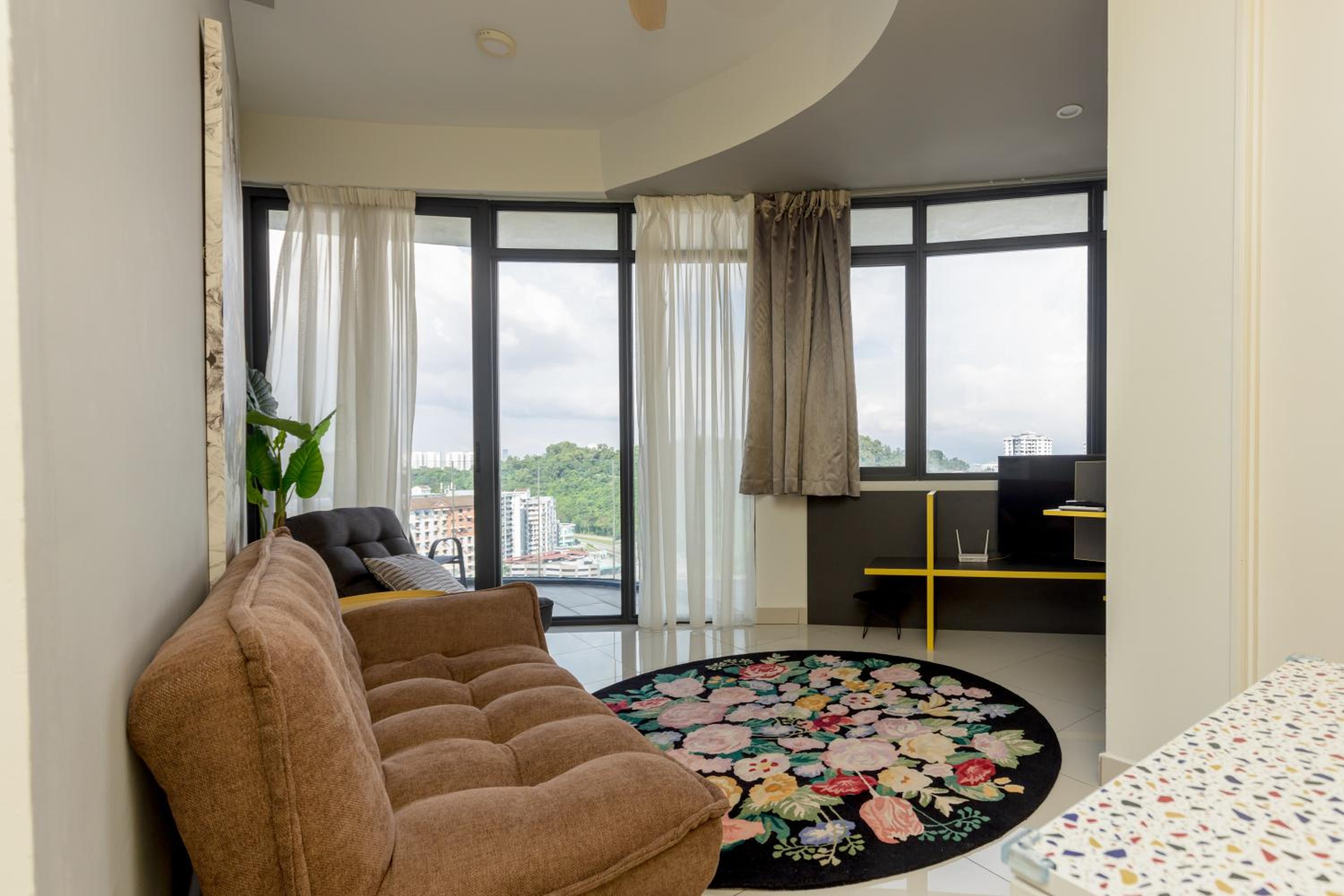 ArteS Suite Penang, by HOMEY photo 4