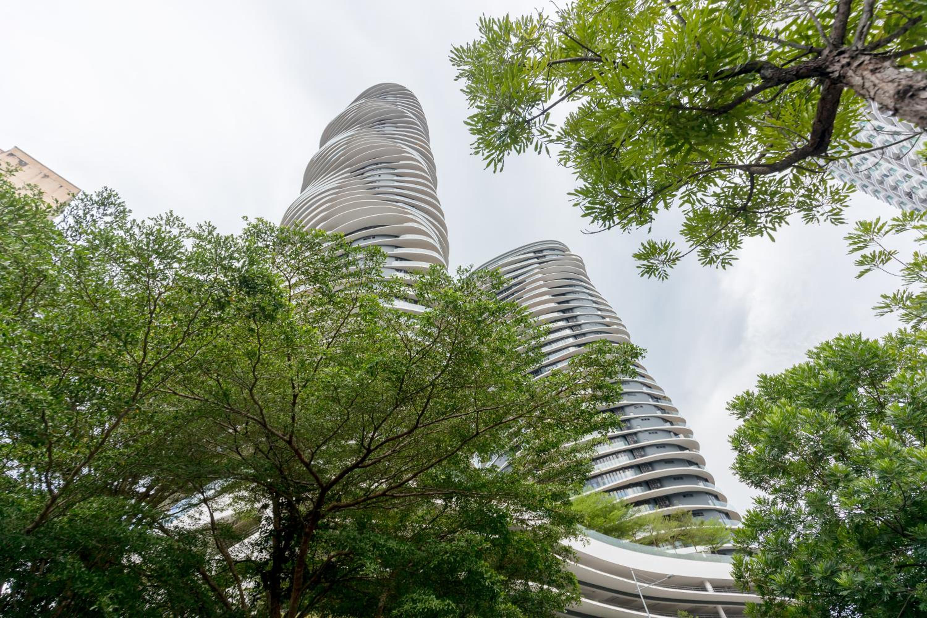 ArteS Suite Penang, by HOMEY photo 2