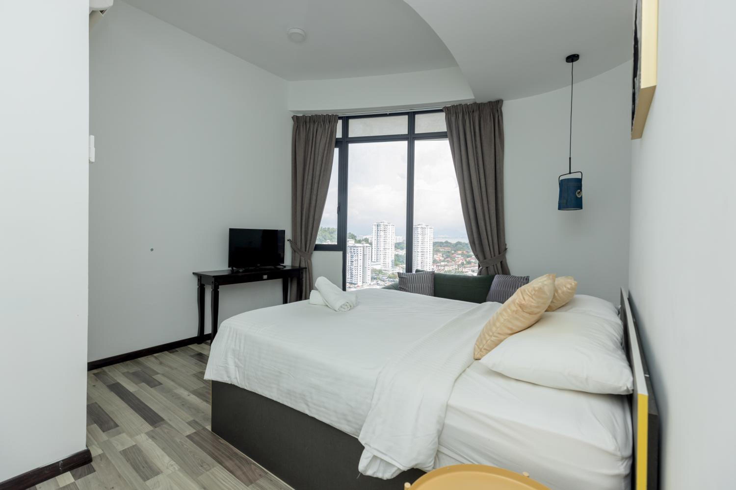 ArteS Suite Penang, by HOMEY photo 5