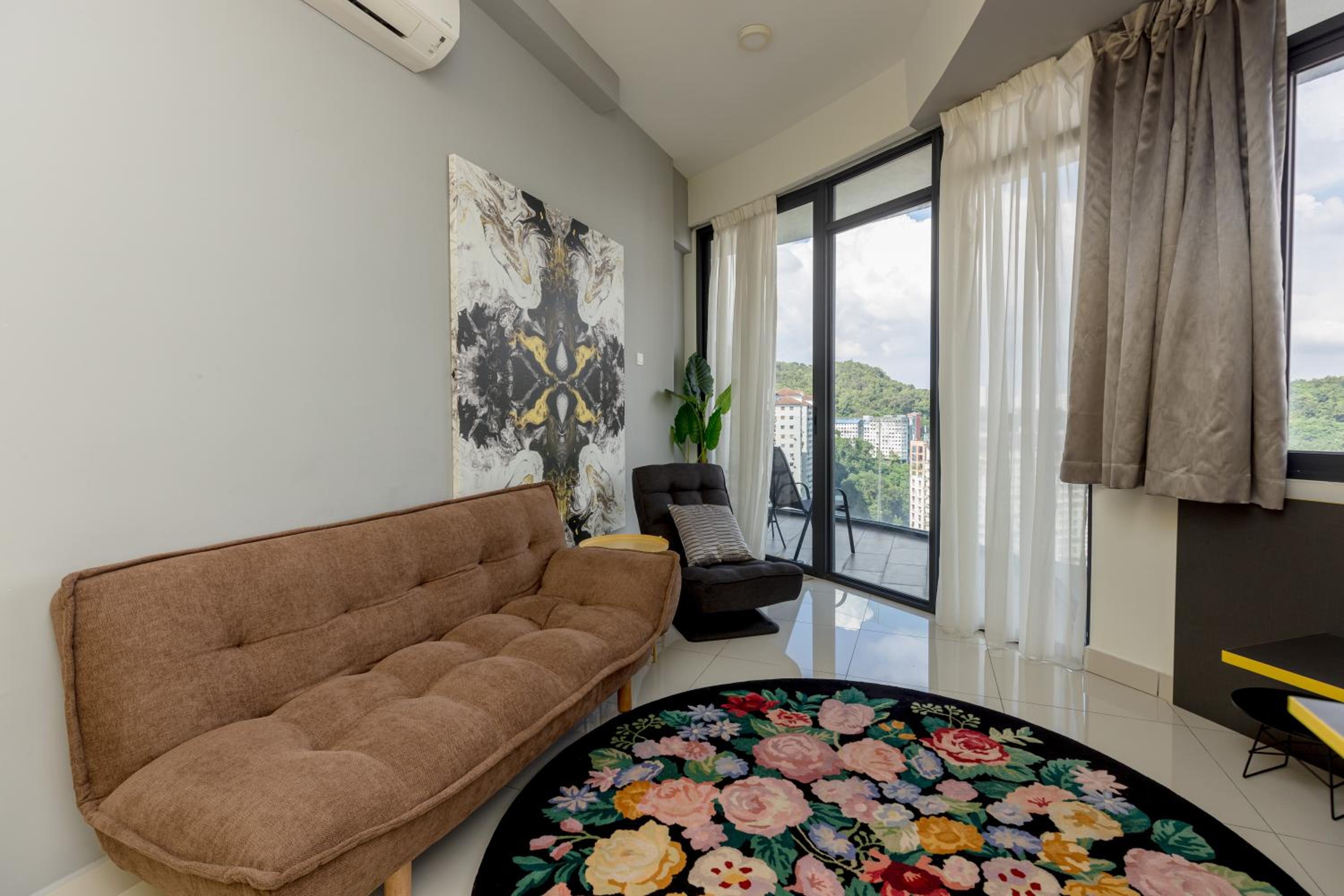 ArteS Suite Penang, by HOMEY photo 8