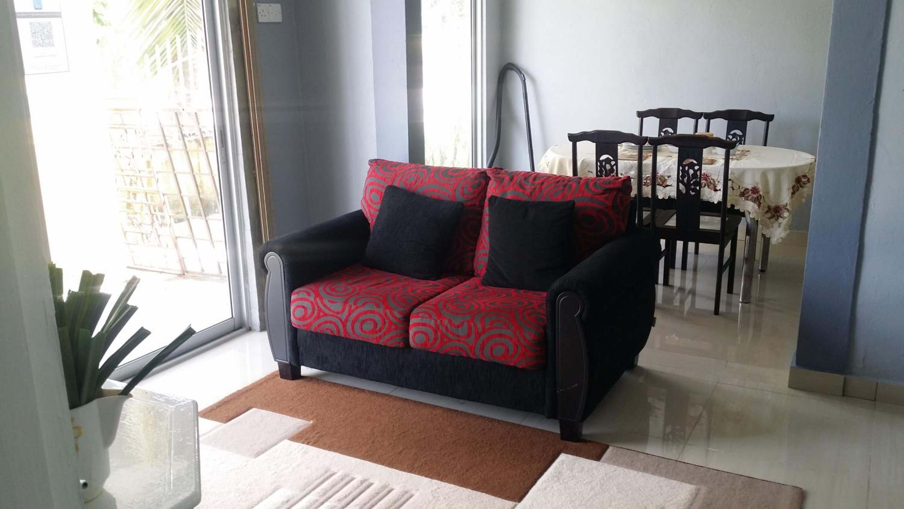 Kuntum Cottage Bed & Breakfast view 3