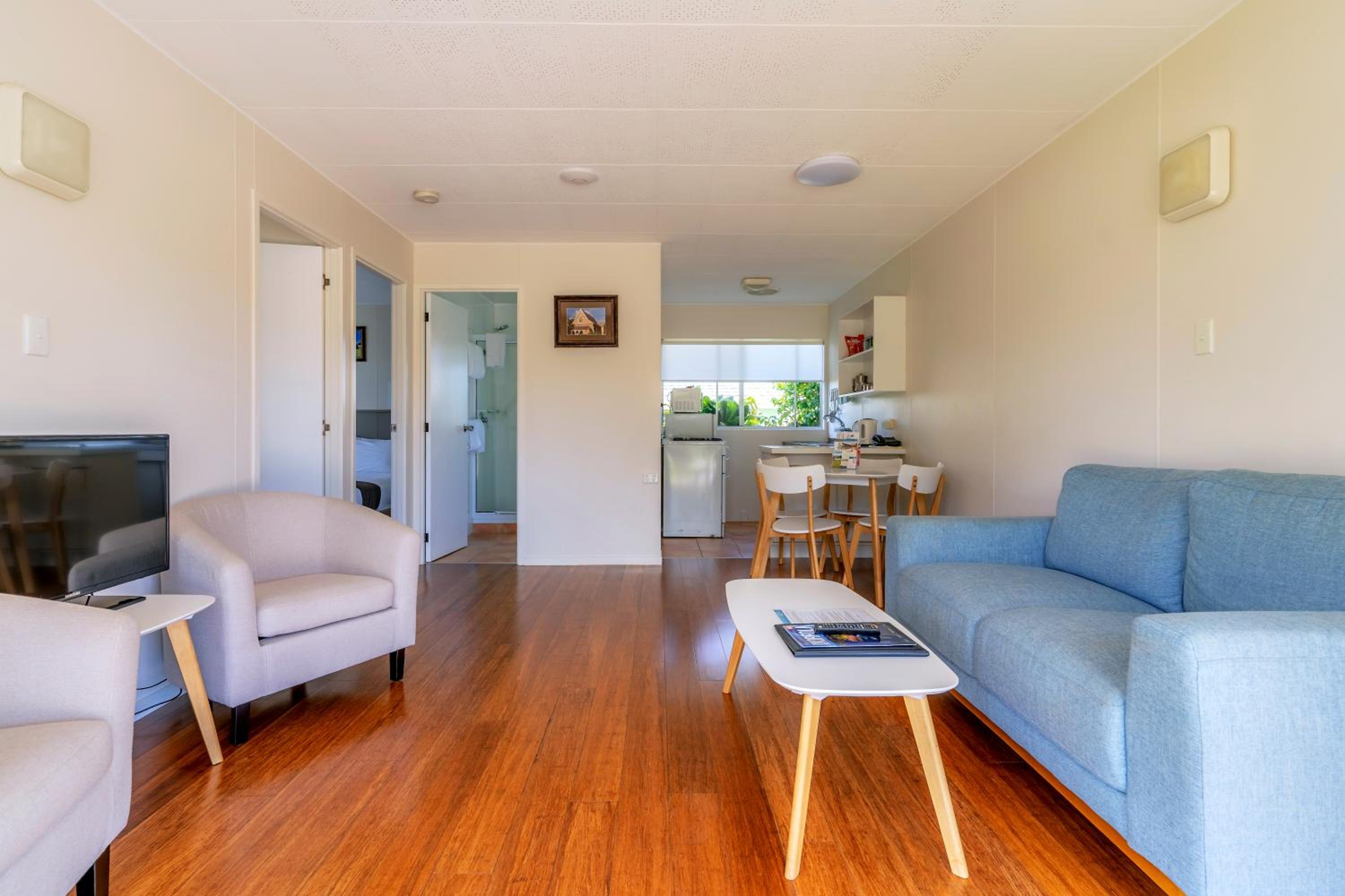 Aloha Apartments