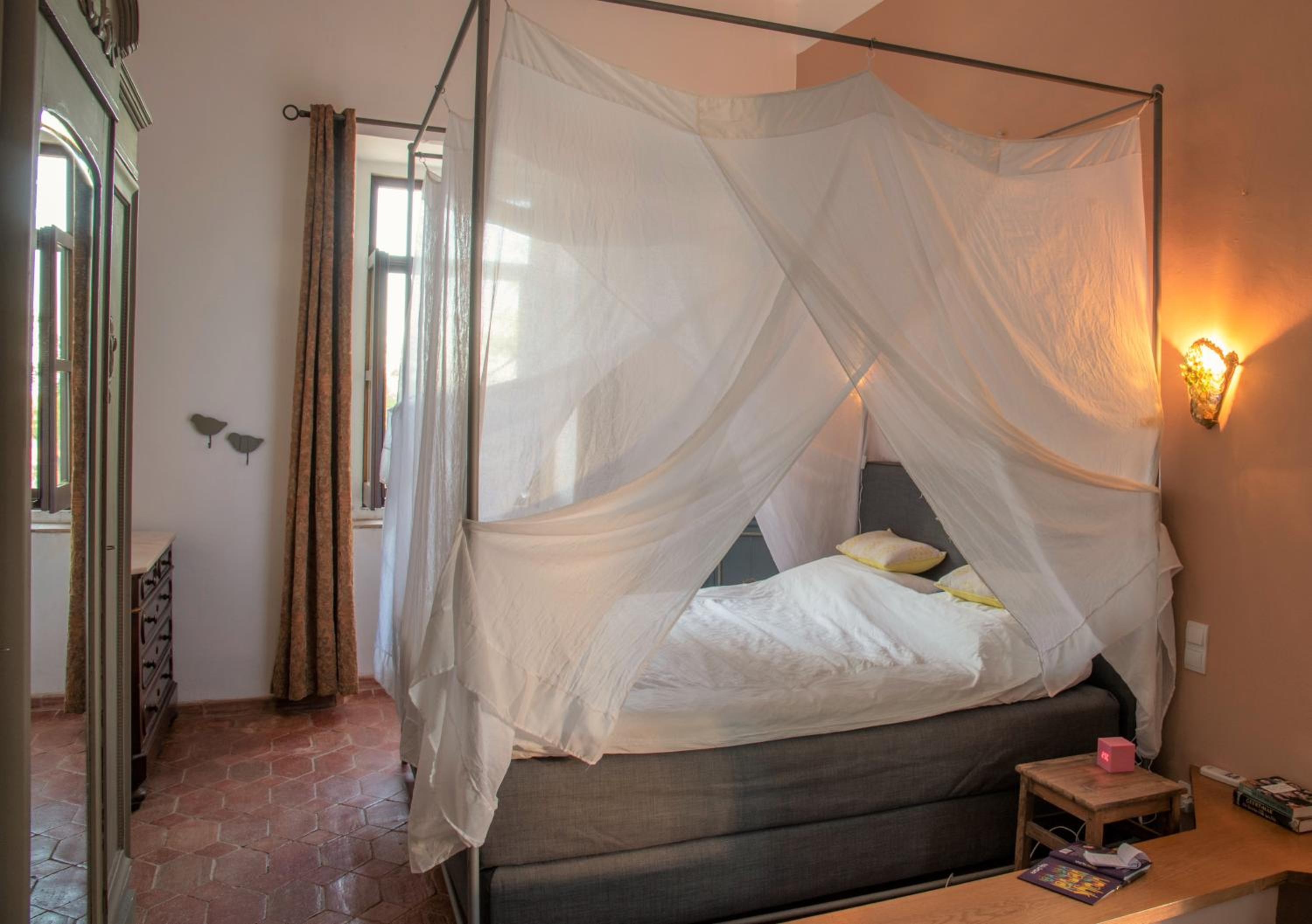 Quinta do Pinto - Holiday Villa near Faro, Algarve - 4 Bedroom, Pool, Rooftop Terrace