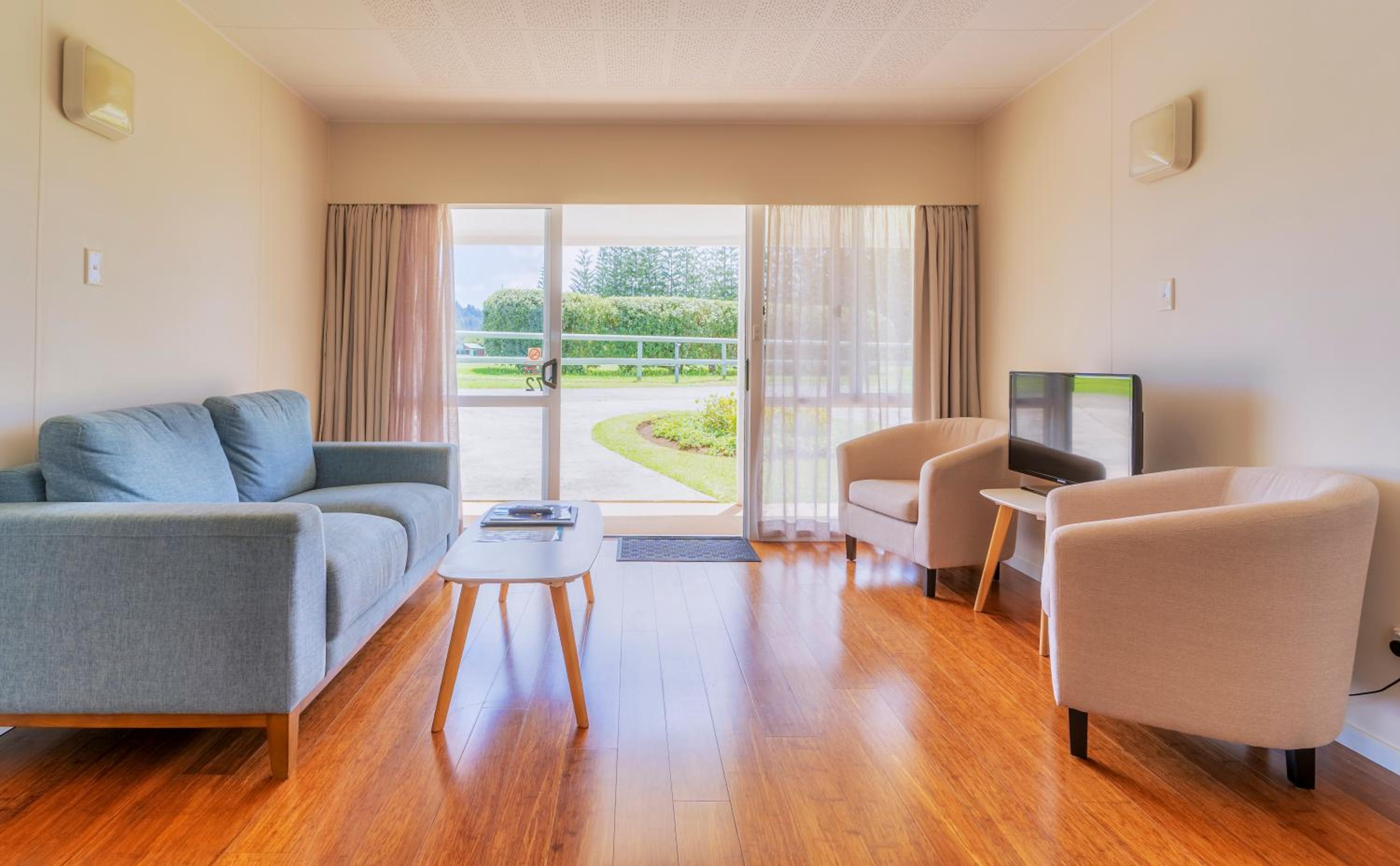 Aloha Apartments
