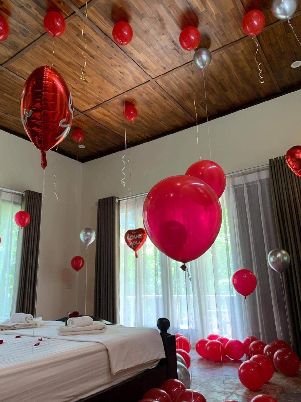Ninh Binh Retreat