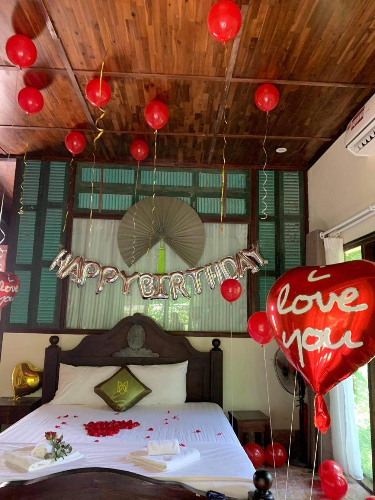 Ninh Binh Retreat