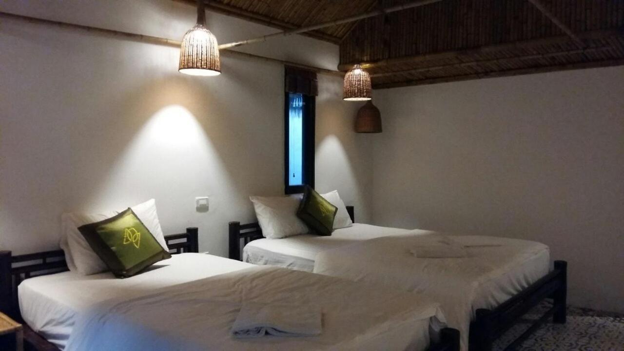 Ninh Binh Retreat