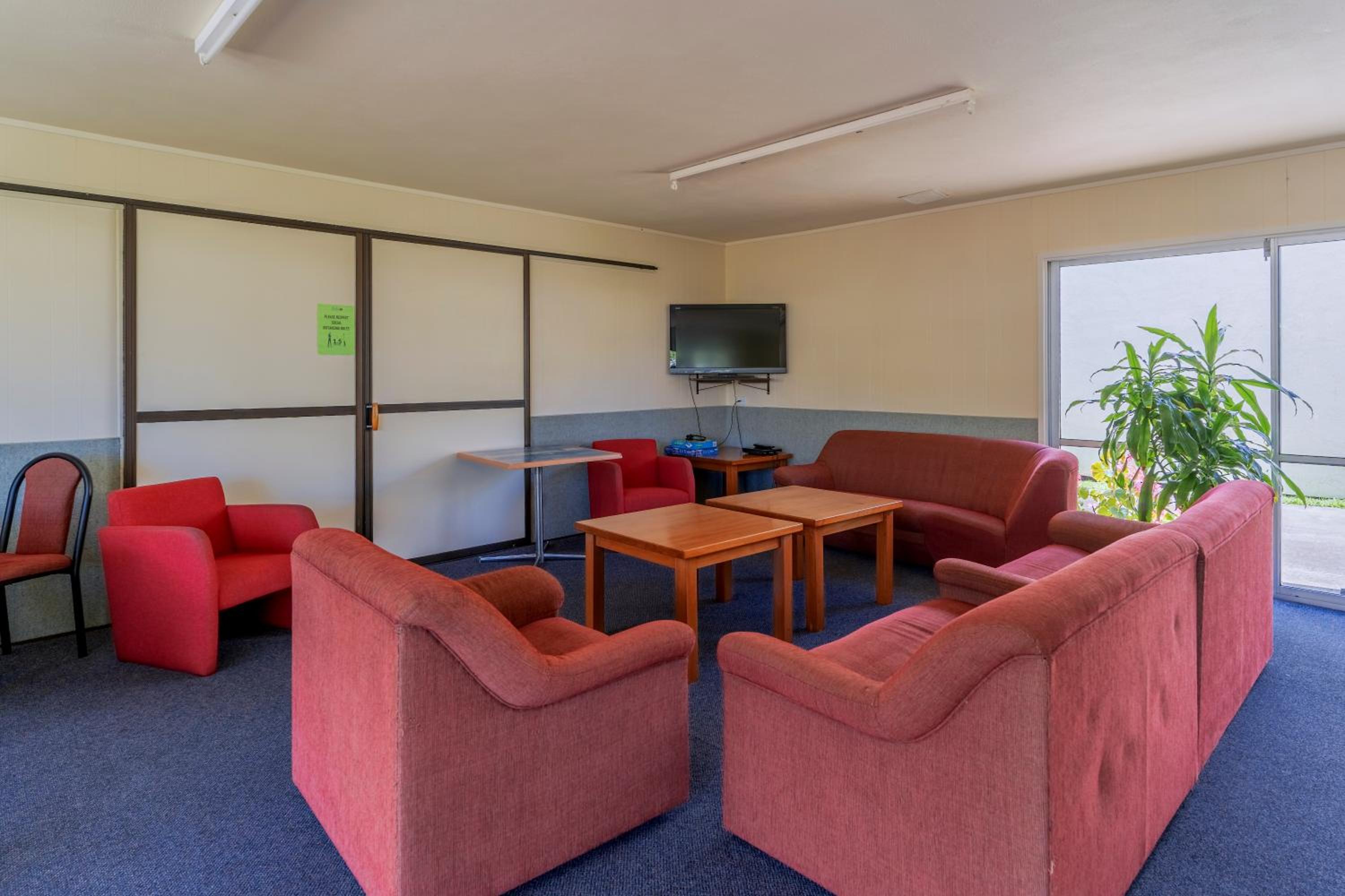 Aloha Apartments