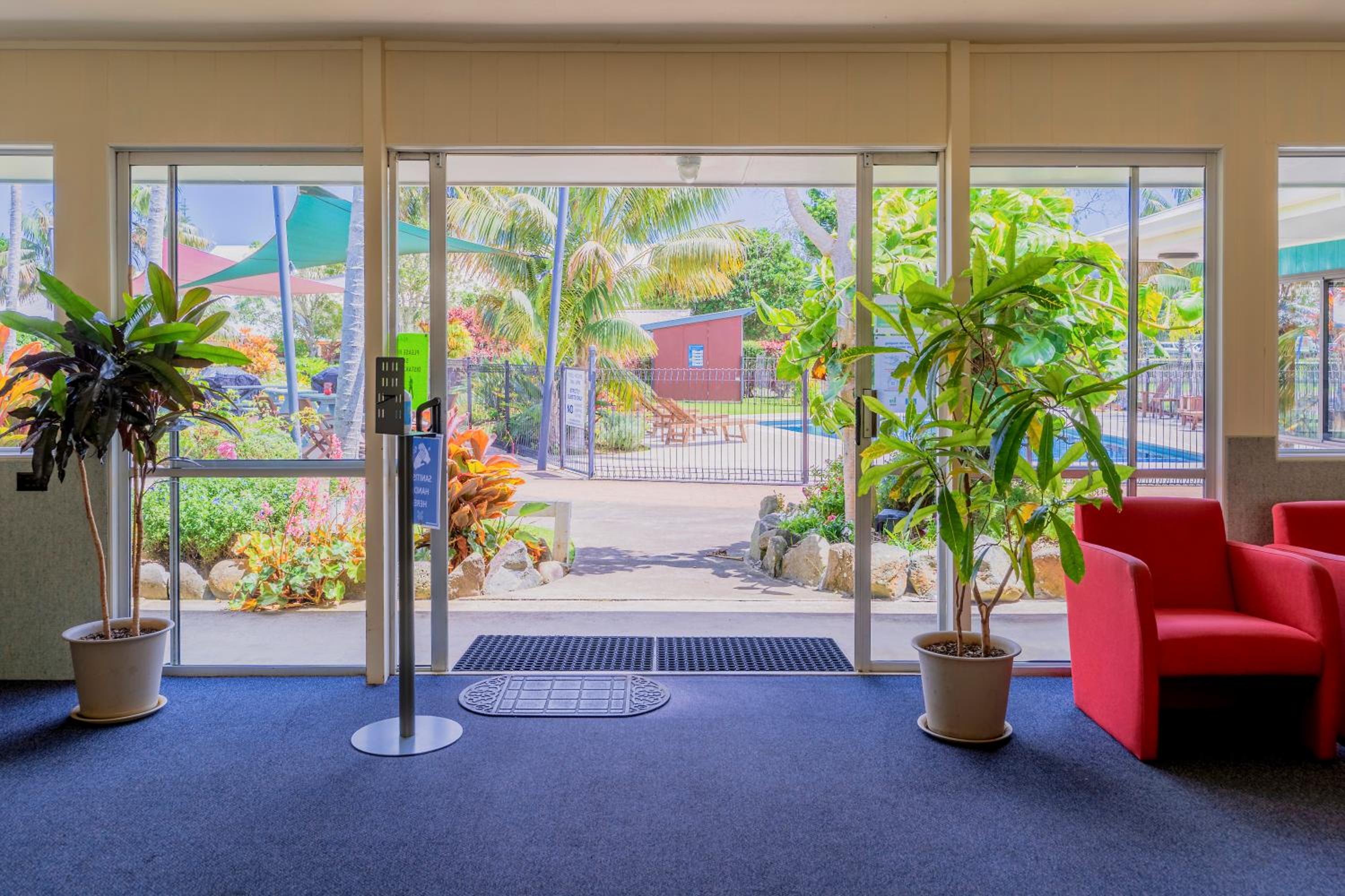 Aloha Apartments