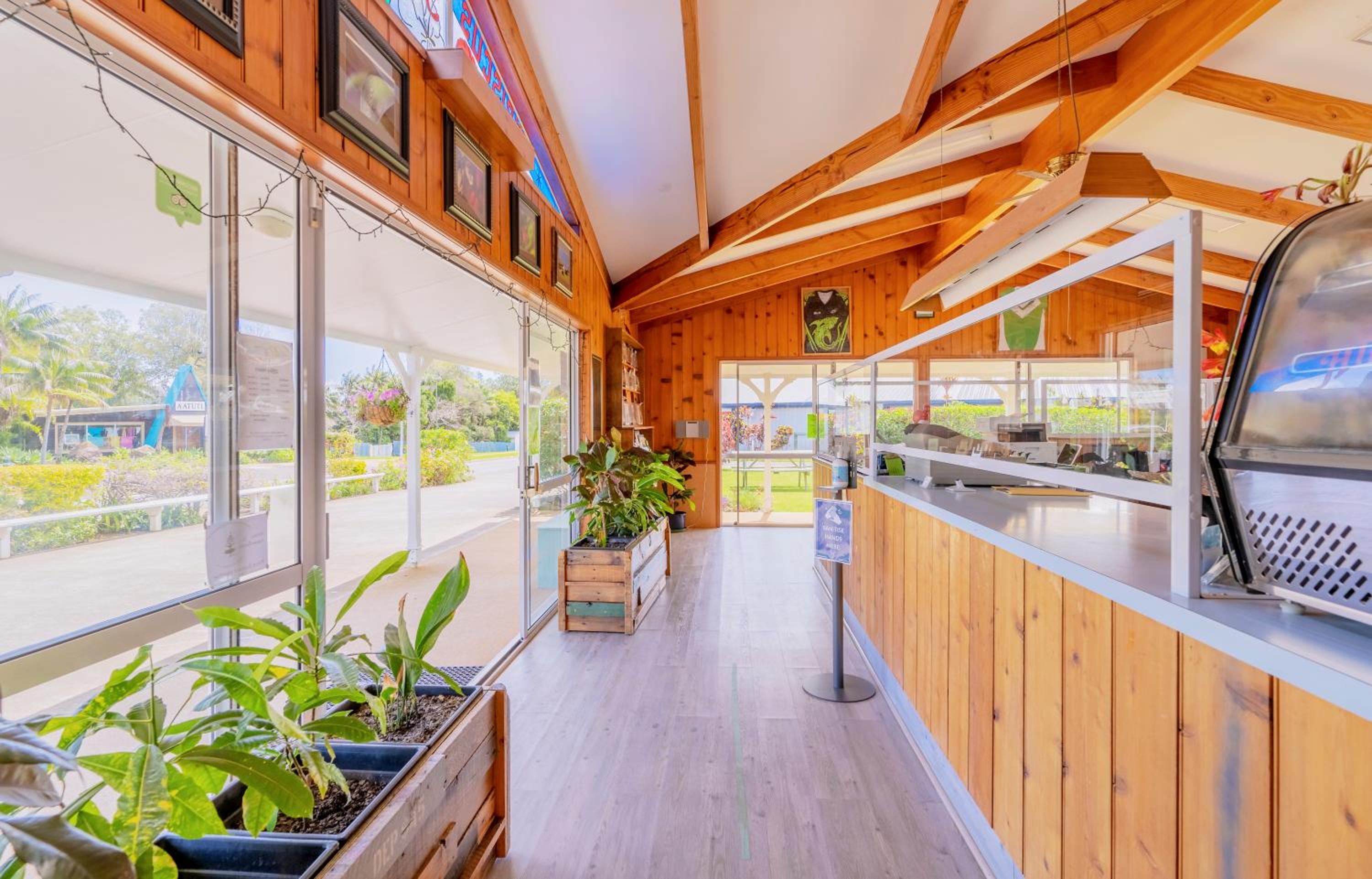 Aloha Apartments