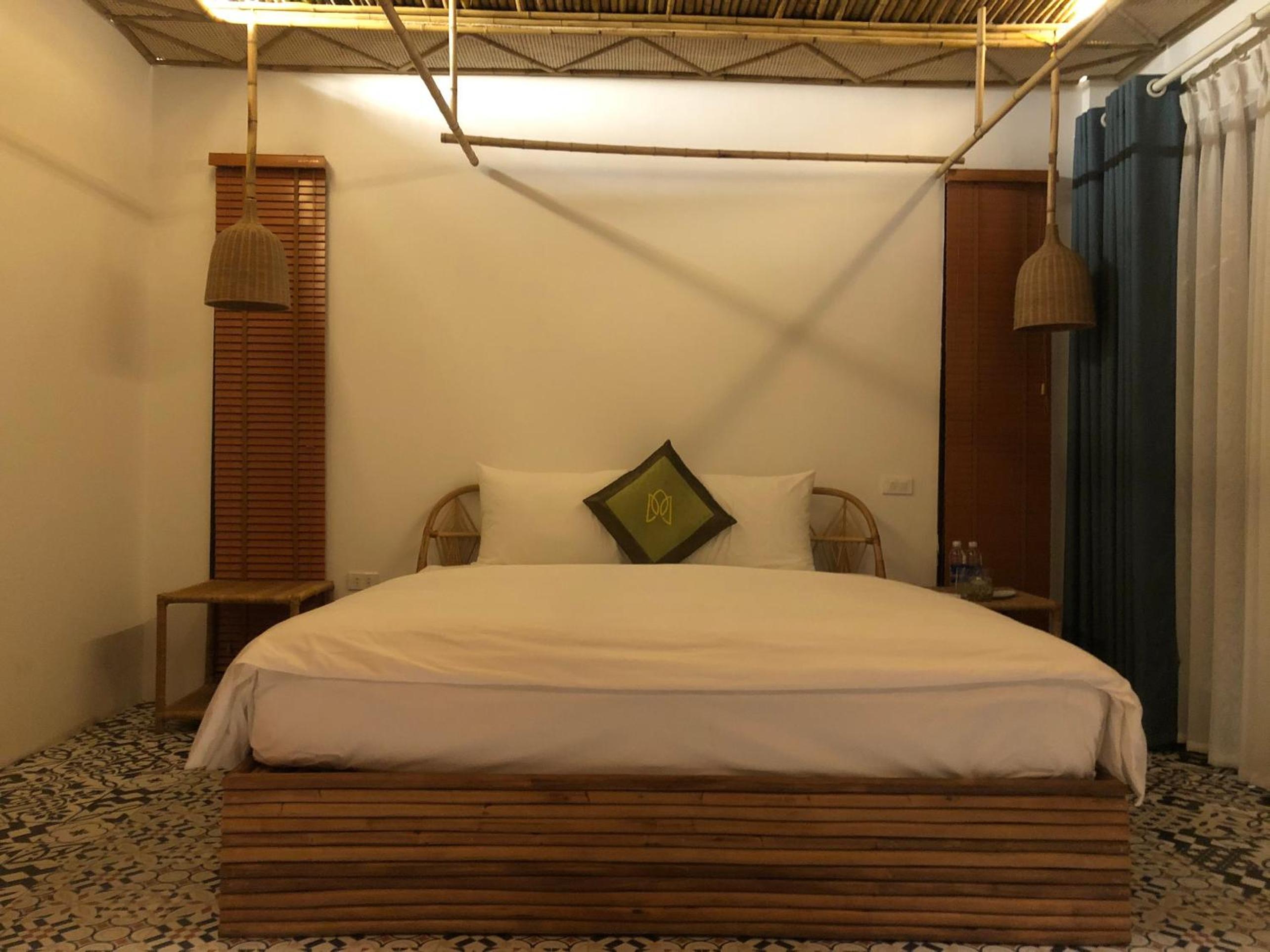 Ninh Binh Retreat
