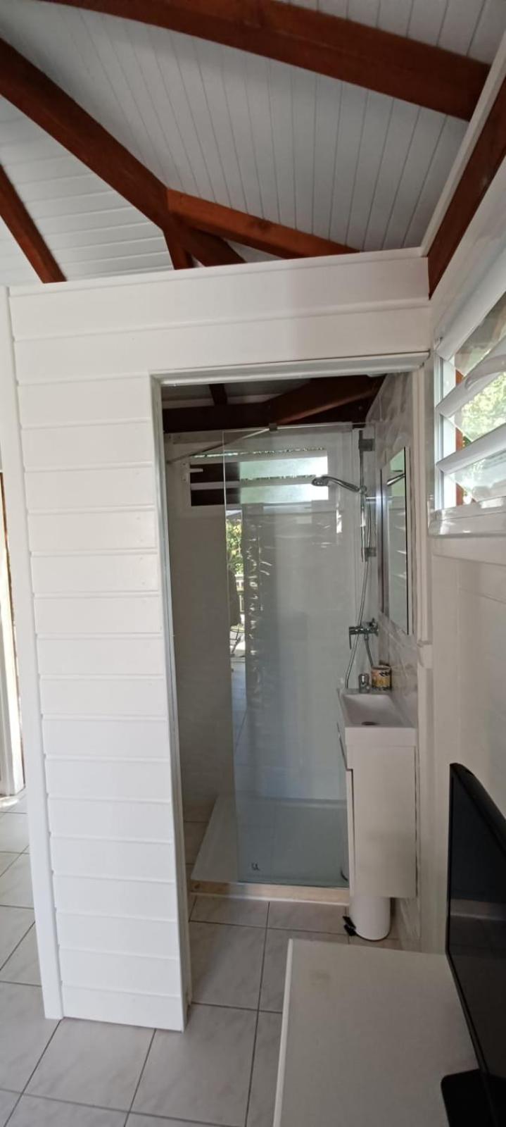 Gite Mamour - Charmant petit bungalow à découvrir