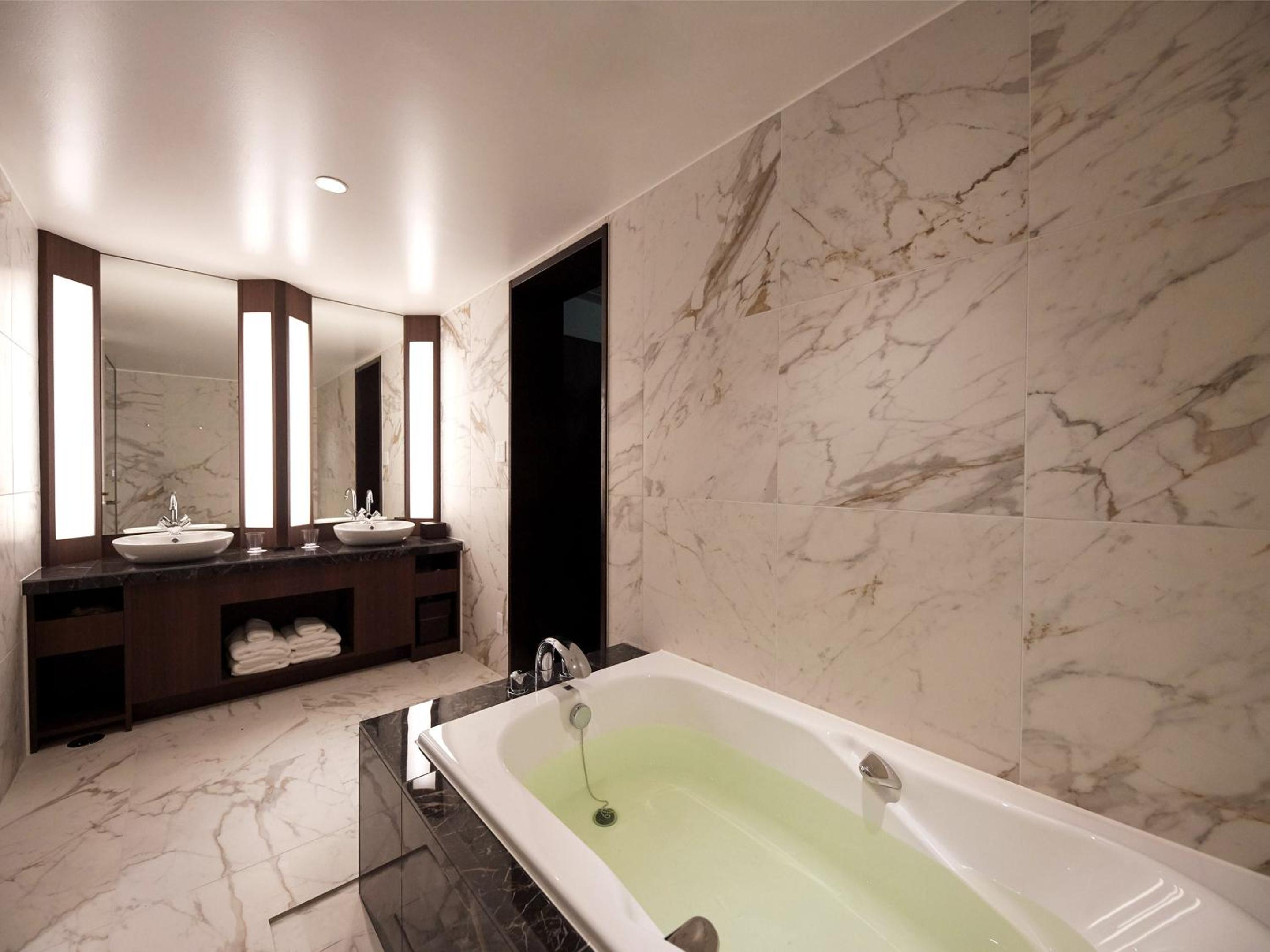 Le Grand Karuizawa Hotel and Resort