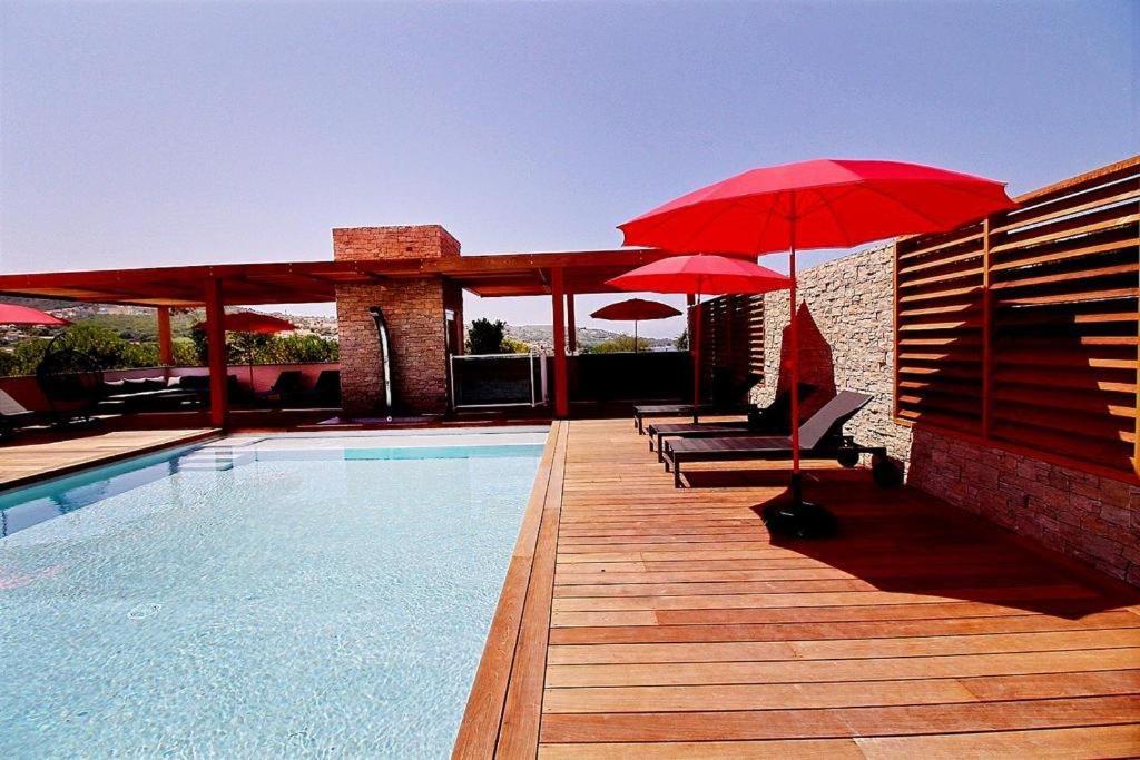 Hotel Residence ACQUA LINDA Porticcio - Image 1