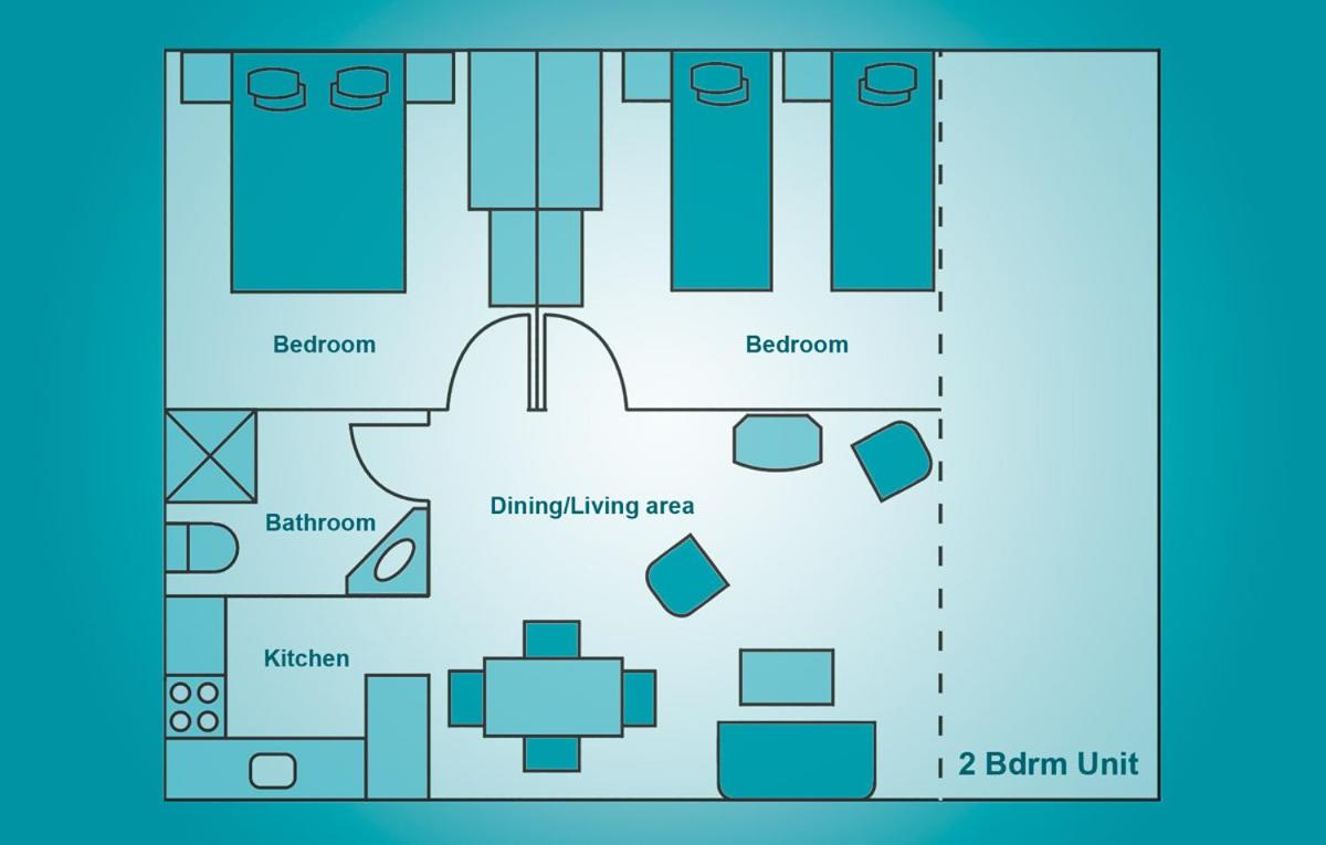 Aloha Apartments
