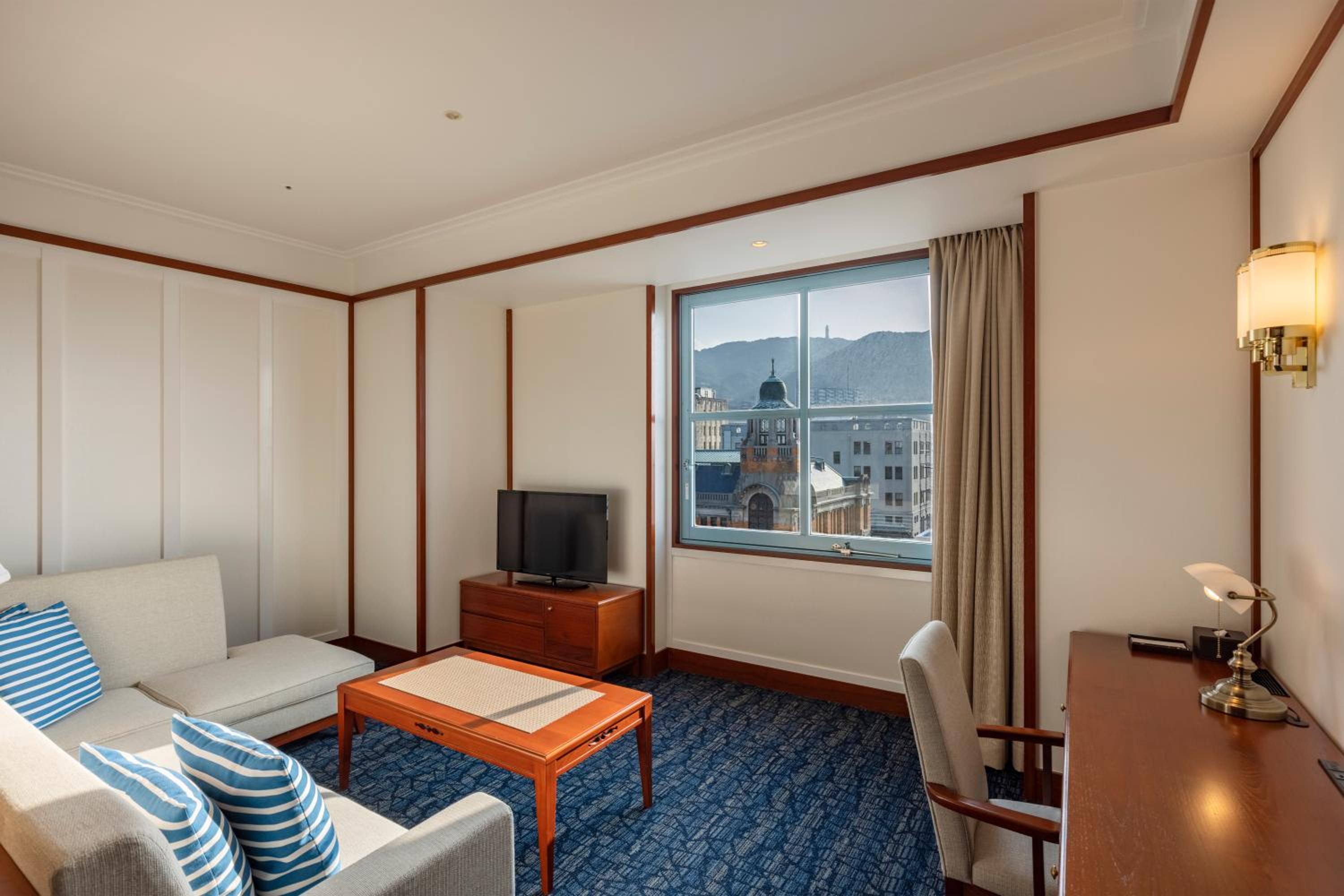 Premier Hotel Mojiko 9