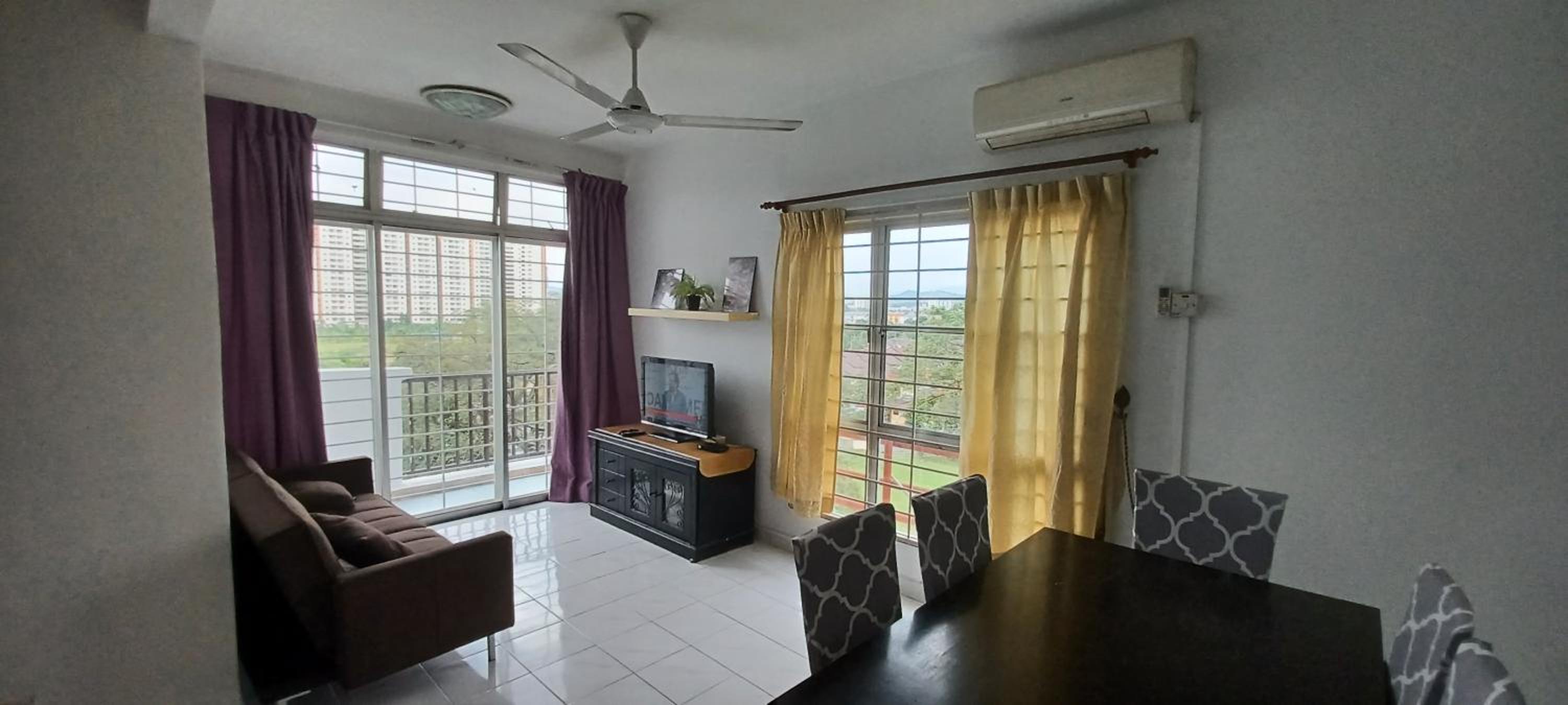 Homestay Azie Ria photo 1