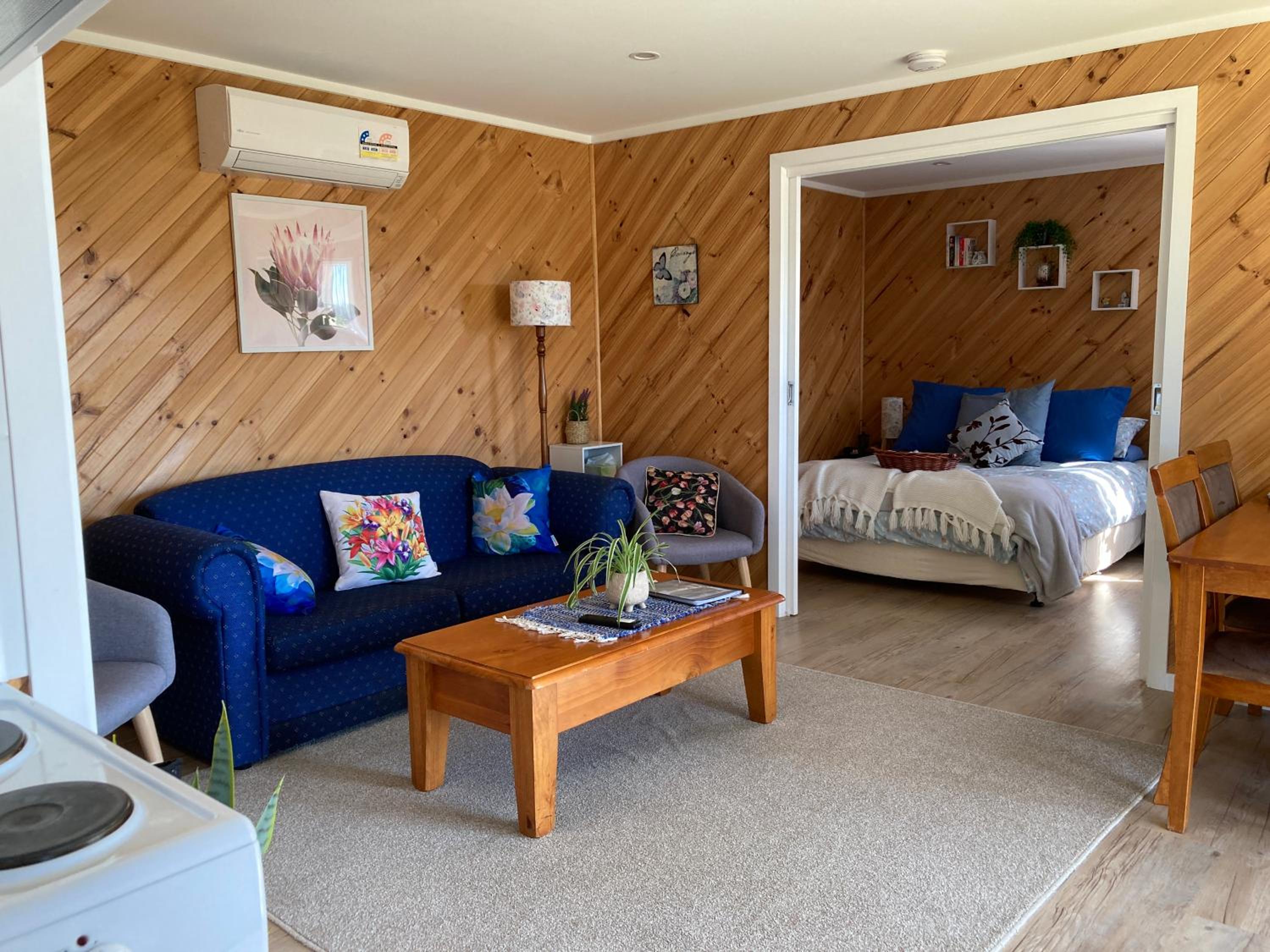 Winganah Cottage