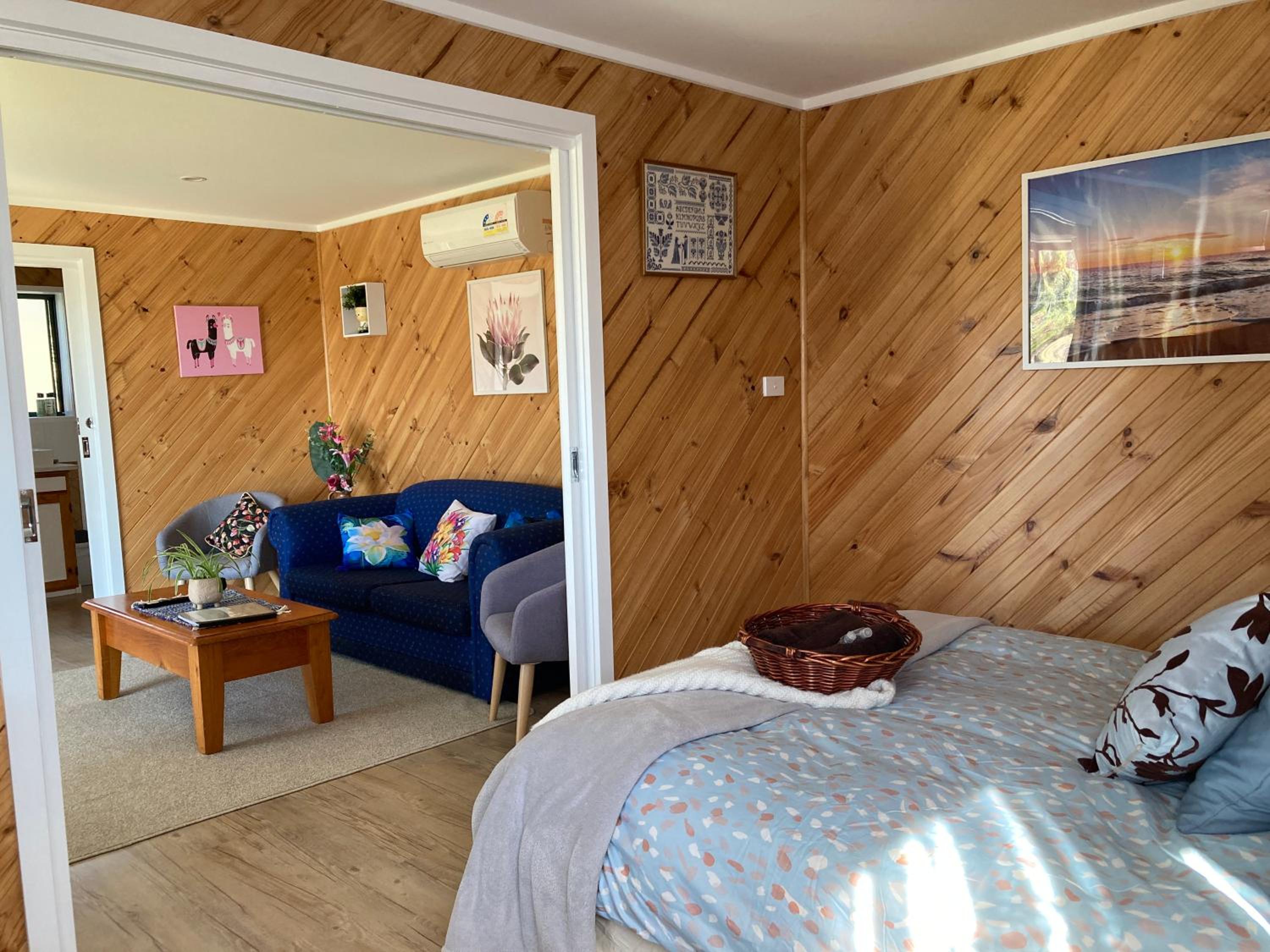 Winganah Cottage