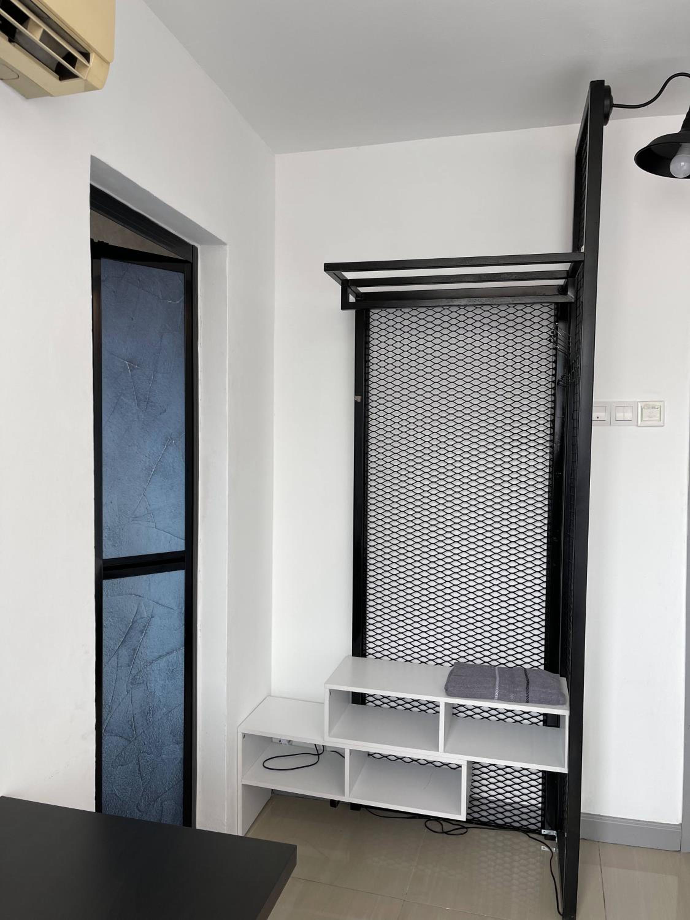 masroom Hotel Kuala Lumpur