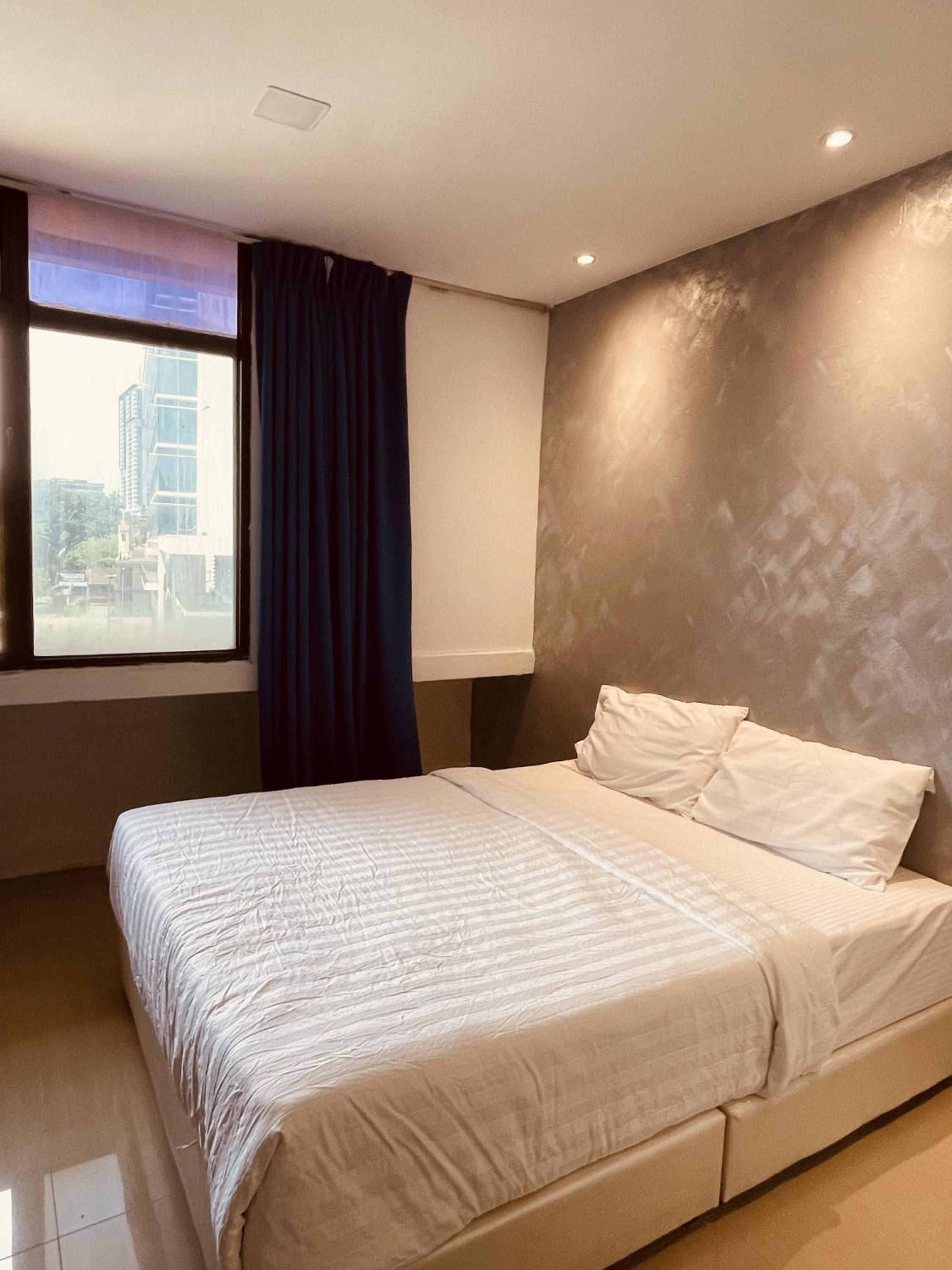 masroom Hotel Kuala Lumpur