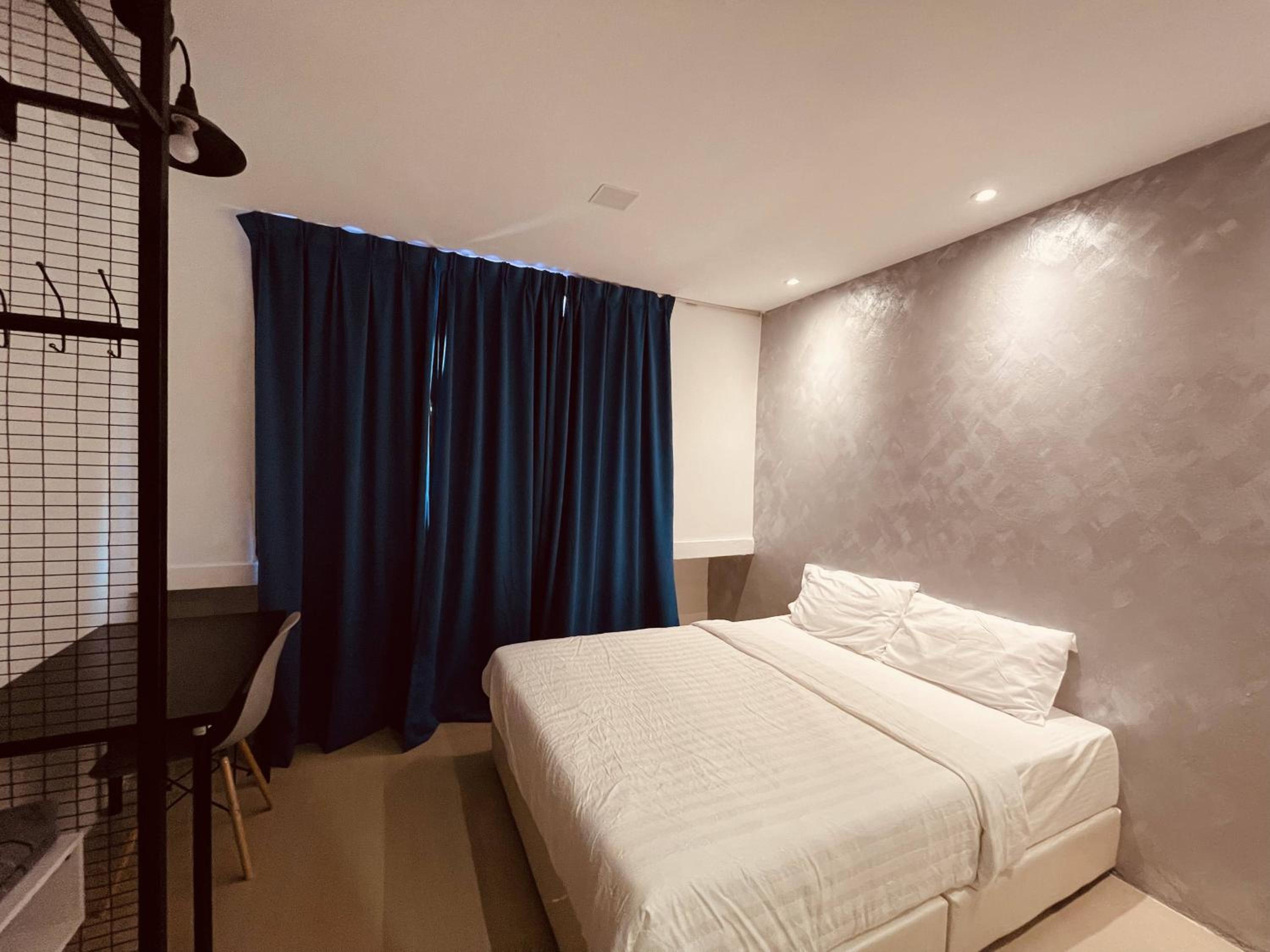 masroom Hotel Kuala Lumpur