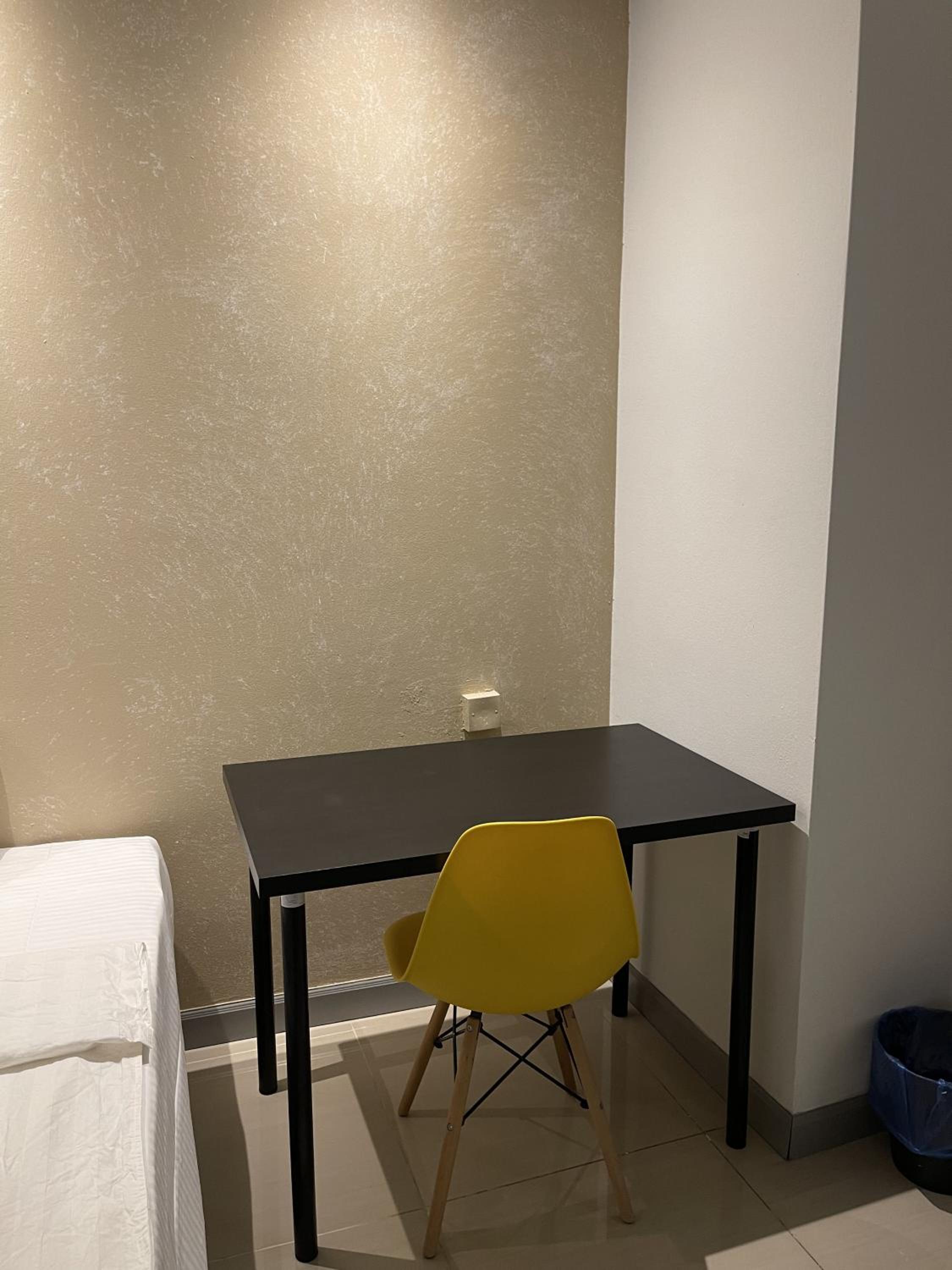 masroom Hotel Kuala Lumpur
