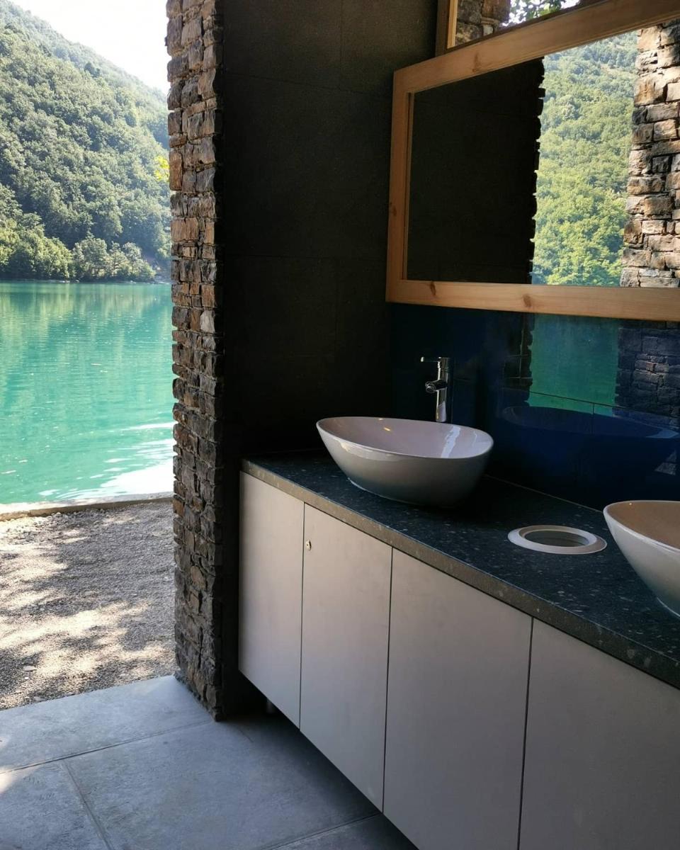 Glamping Bagrem view 5