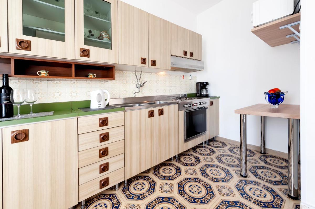 Apartment Ivo