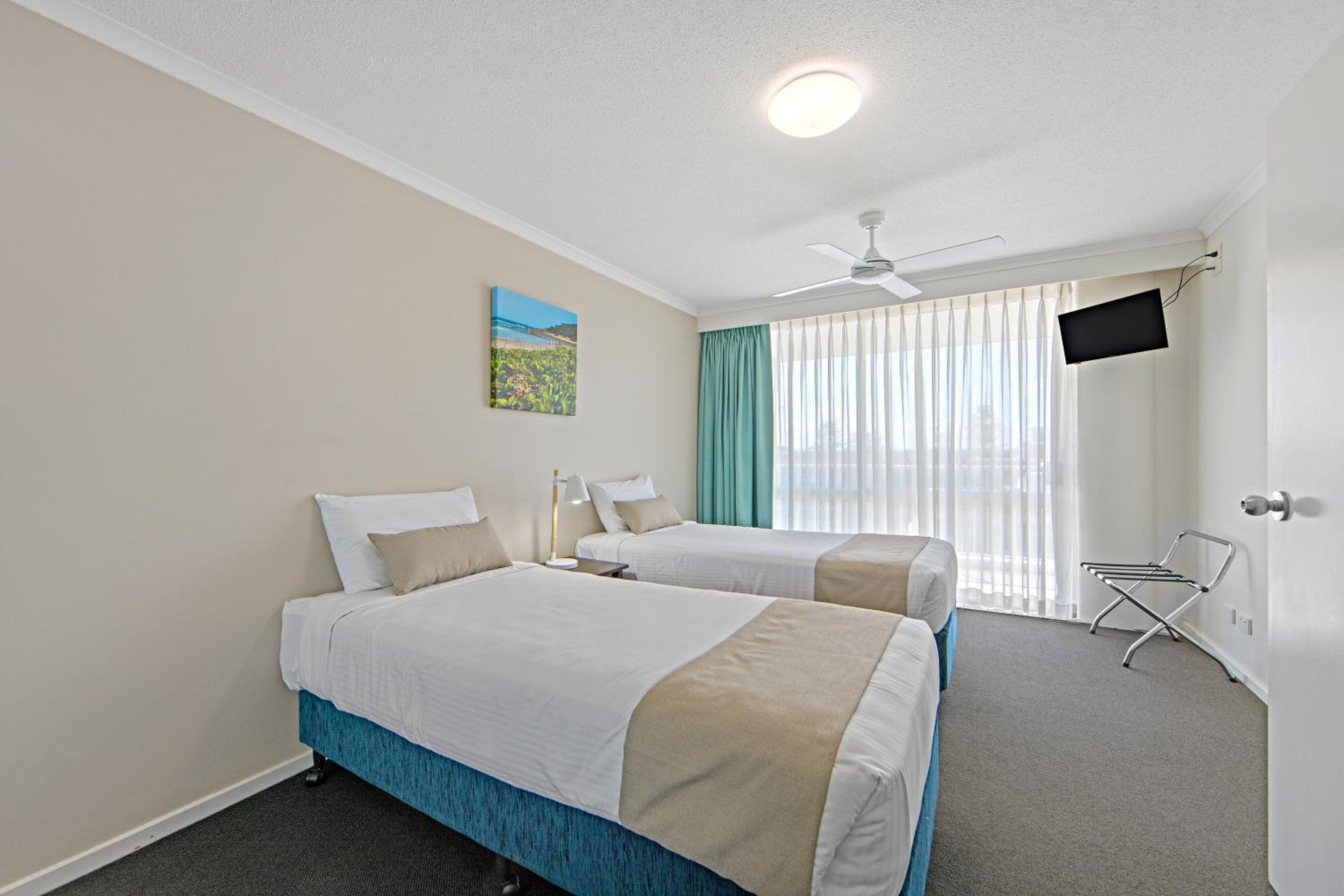 Port Pacific Resort