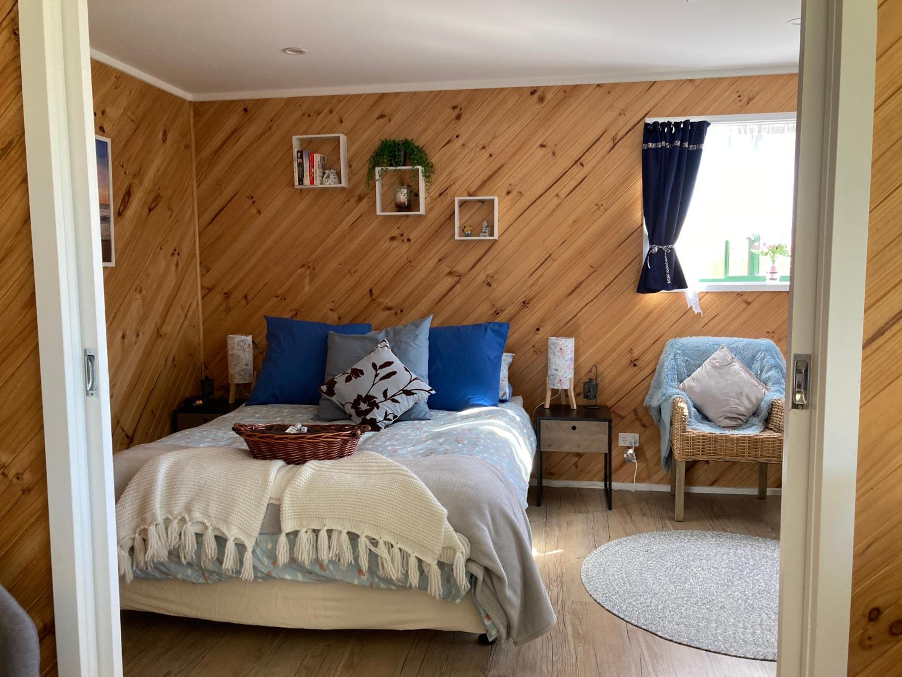 Winganah Cottage